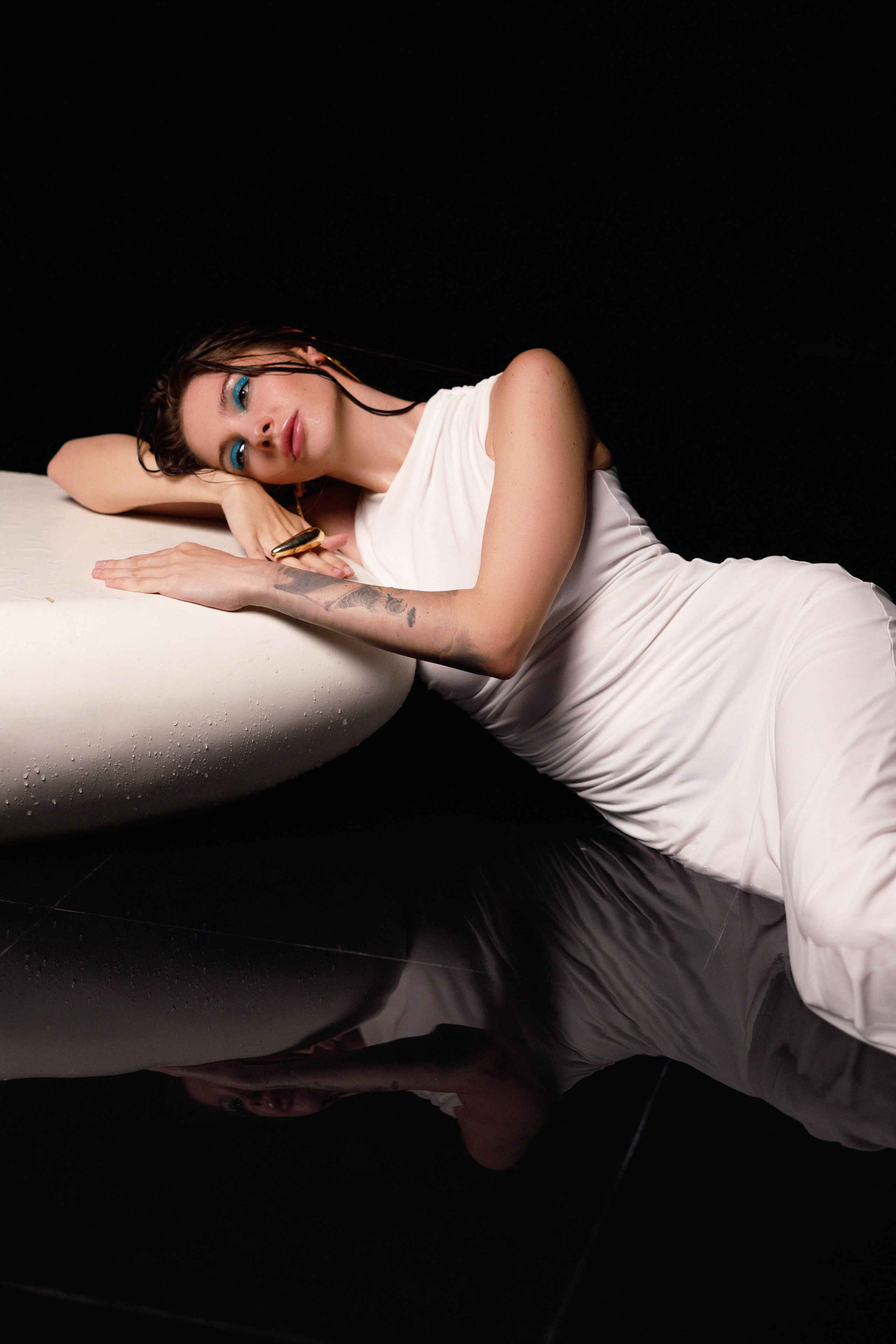 Юлия. Индивидуальный фотограф в Варшаве Ольга