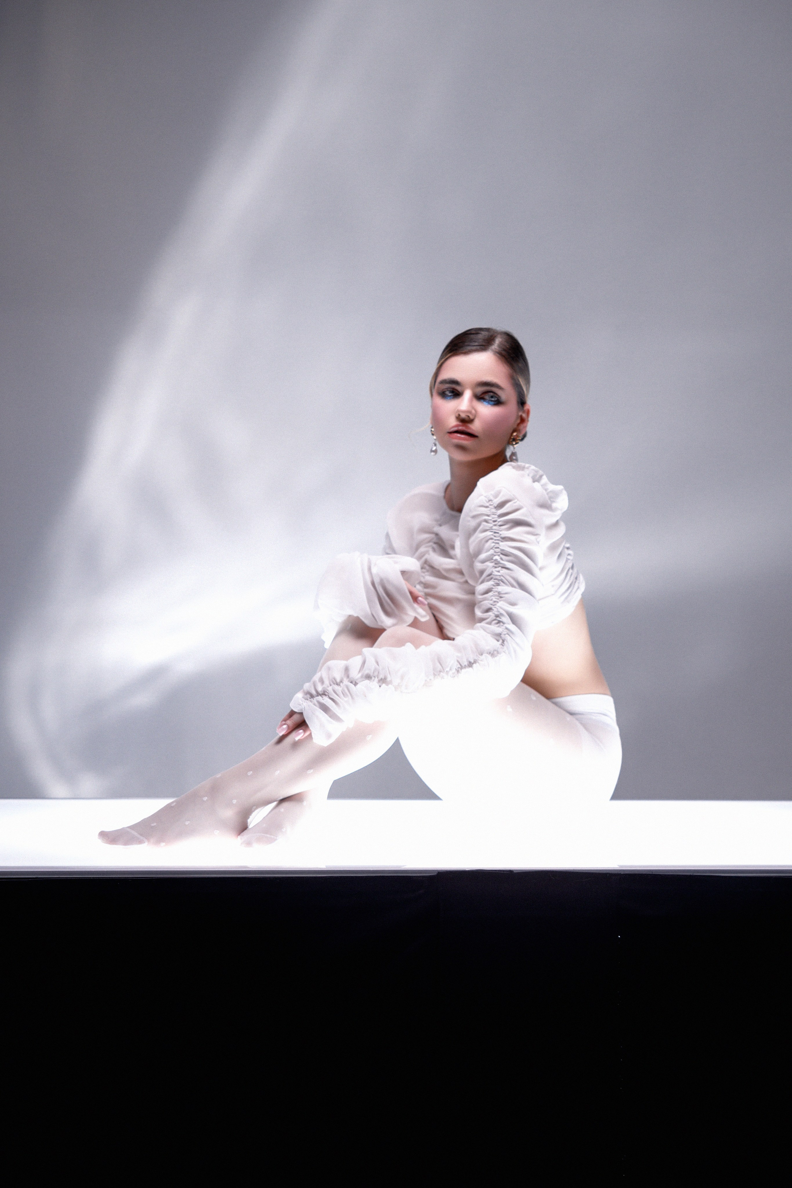 Влада. Индивидуальный фотограф в Варшаве Ольга