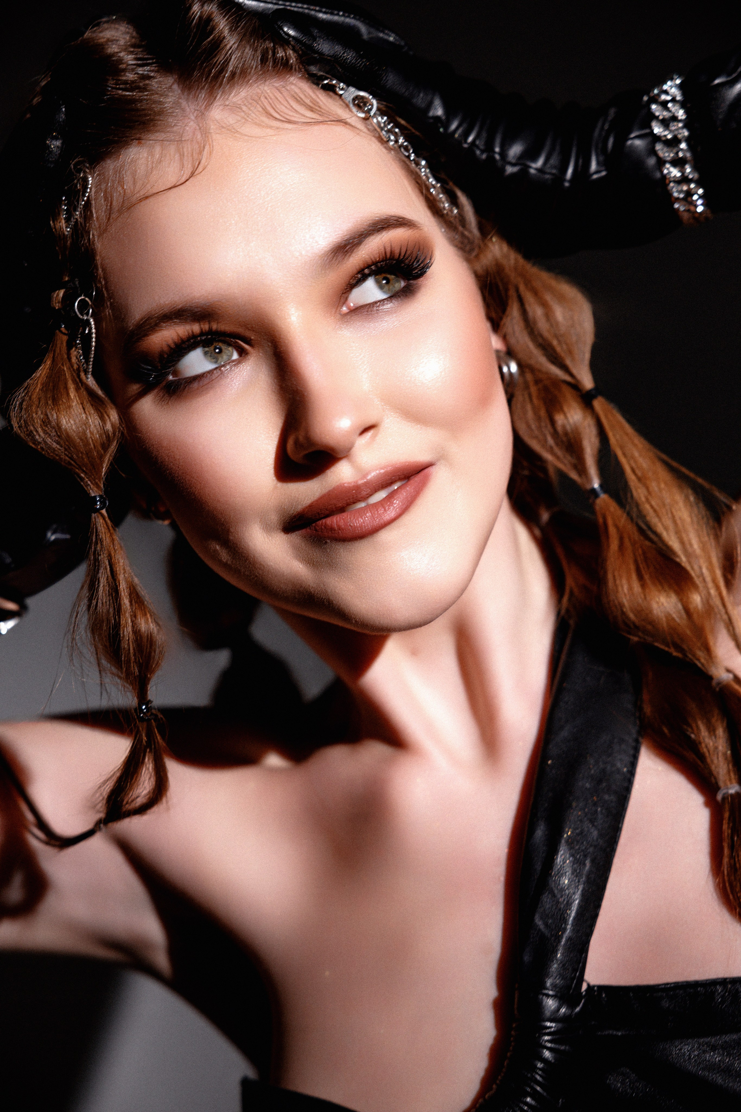 Татьяна. Индивидуальный фотограф в Варшаве Ольга