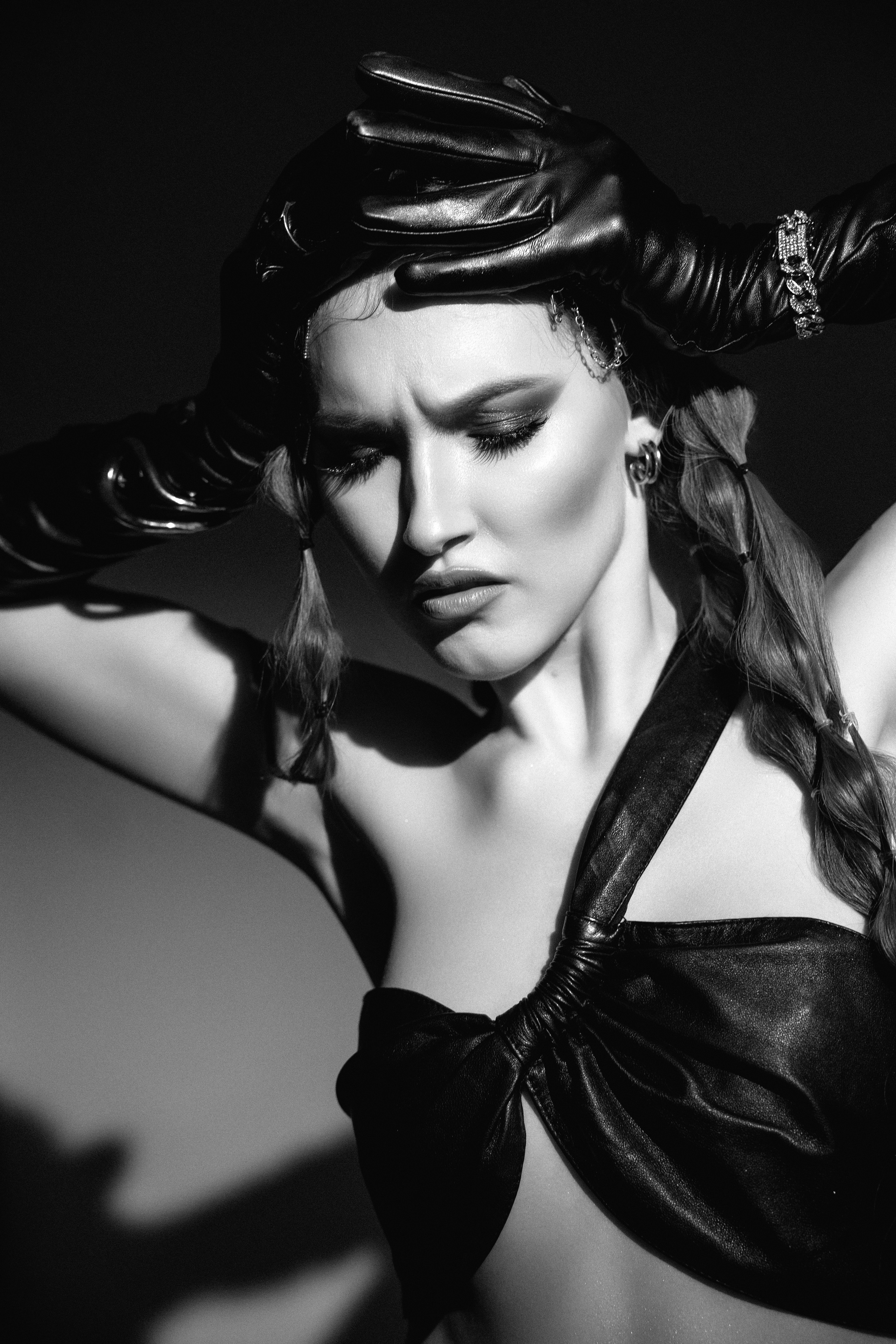 Татьяна. Индивидуальный фотограф в Варшаве Ольга