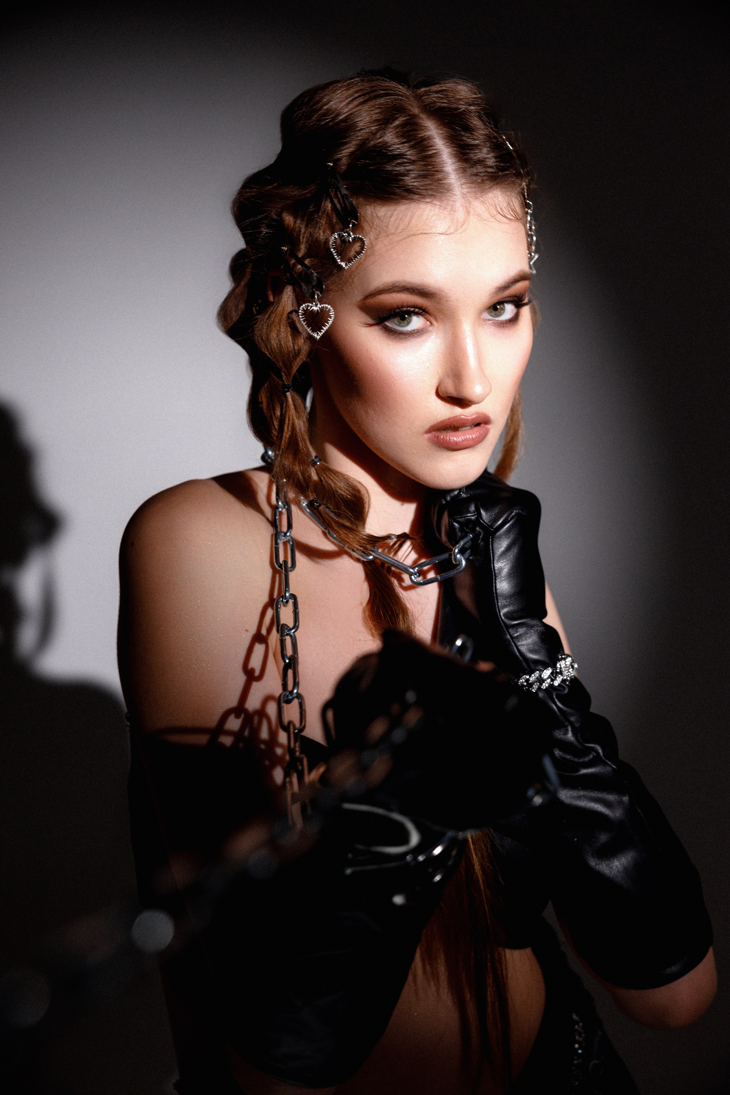 Татьяна. Индивидуальный фотограф в Варшаве Ольга