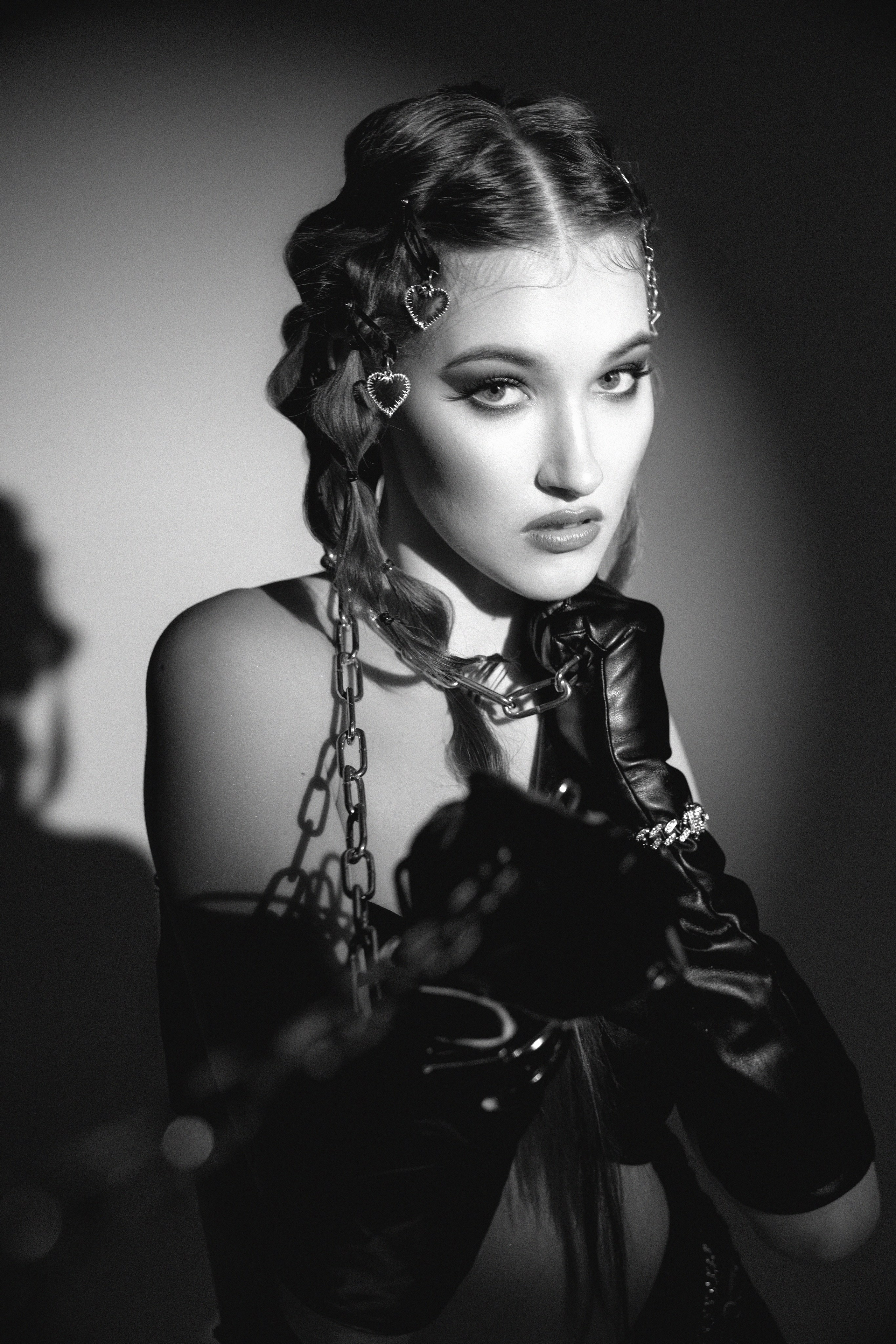 Татьяна. Индивидуальный фотограф в Варшаве Ольга