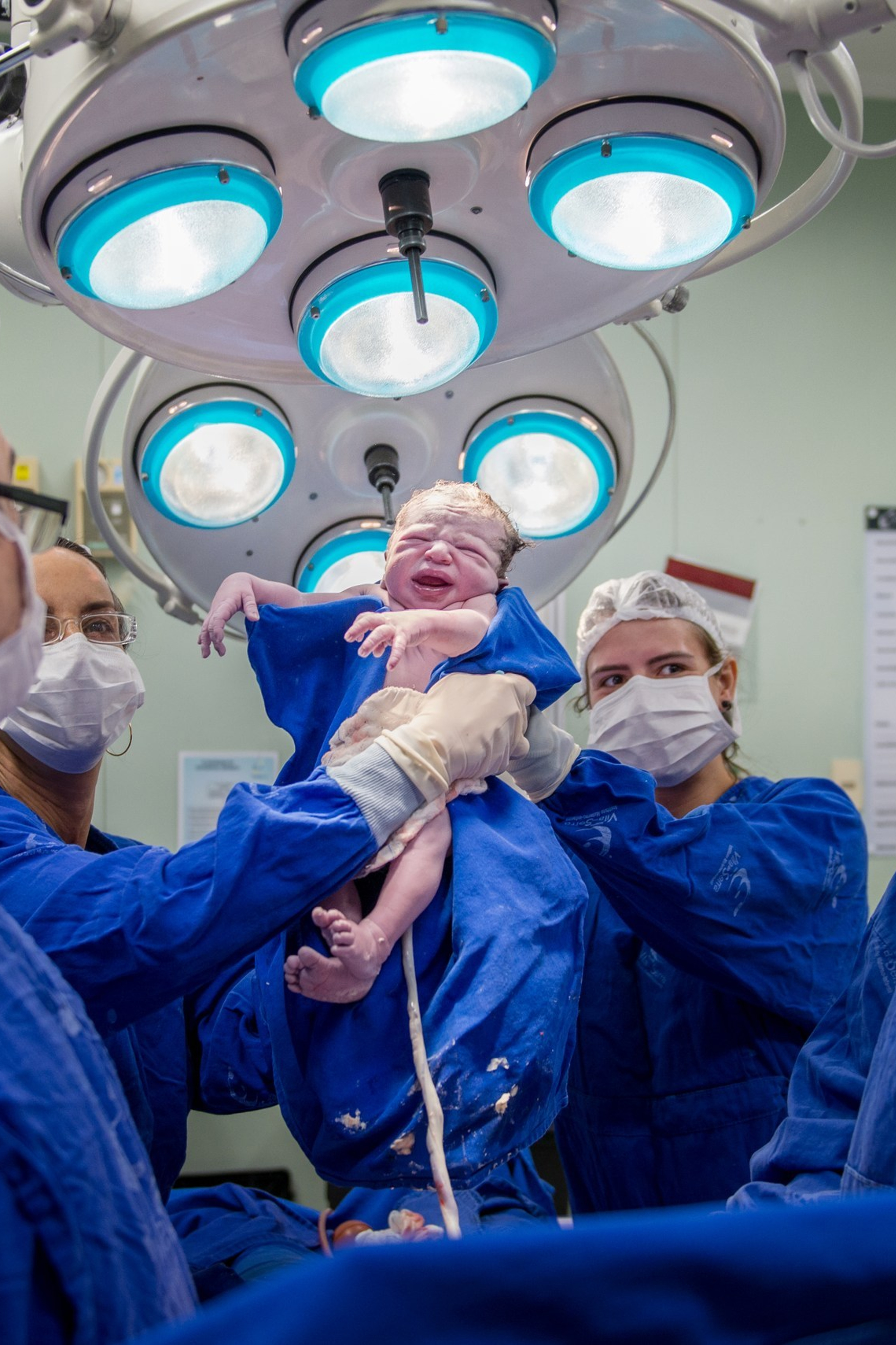 Childbirth