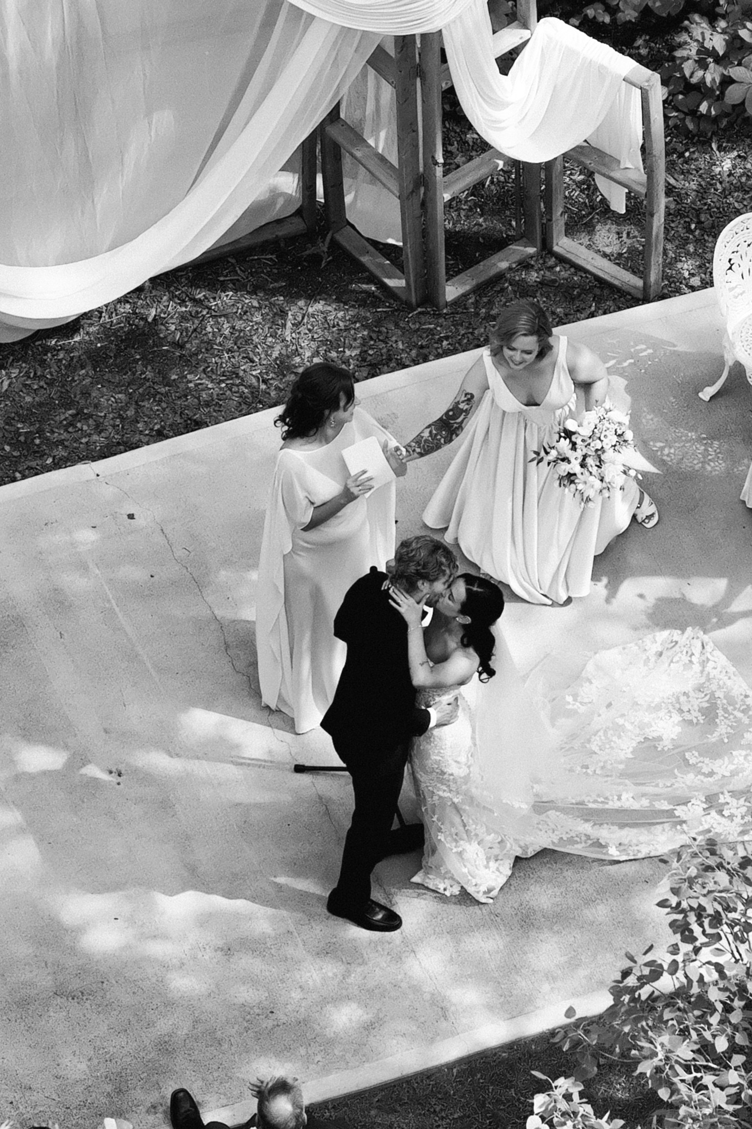 Sneak Peek. Wedding Photographer in Winnipeg — Cinematic & Timeless by Vitiuk Photography