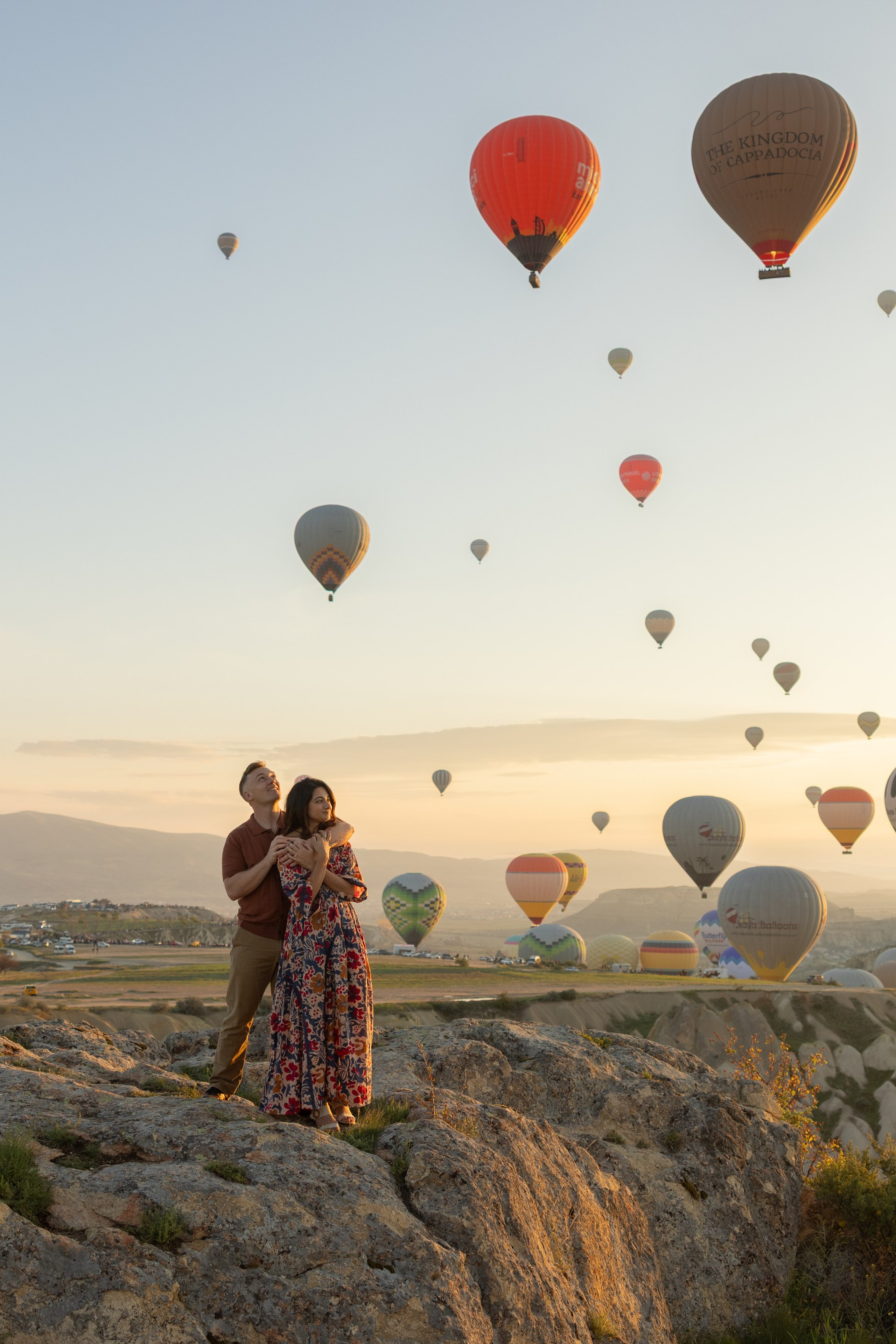 Cappadocia Photo Stories | Real Weddings, Couples & Elopements. Cappadocia Photographer — Weddings, Elopements & Couple Photoshoots | Julia Ganch