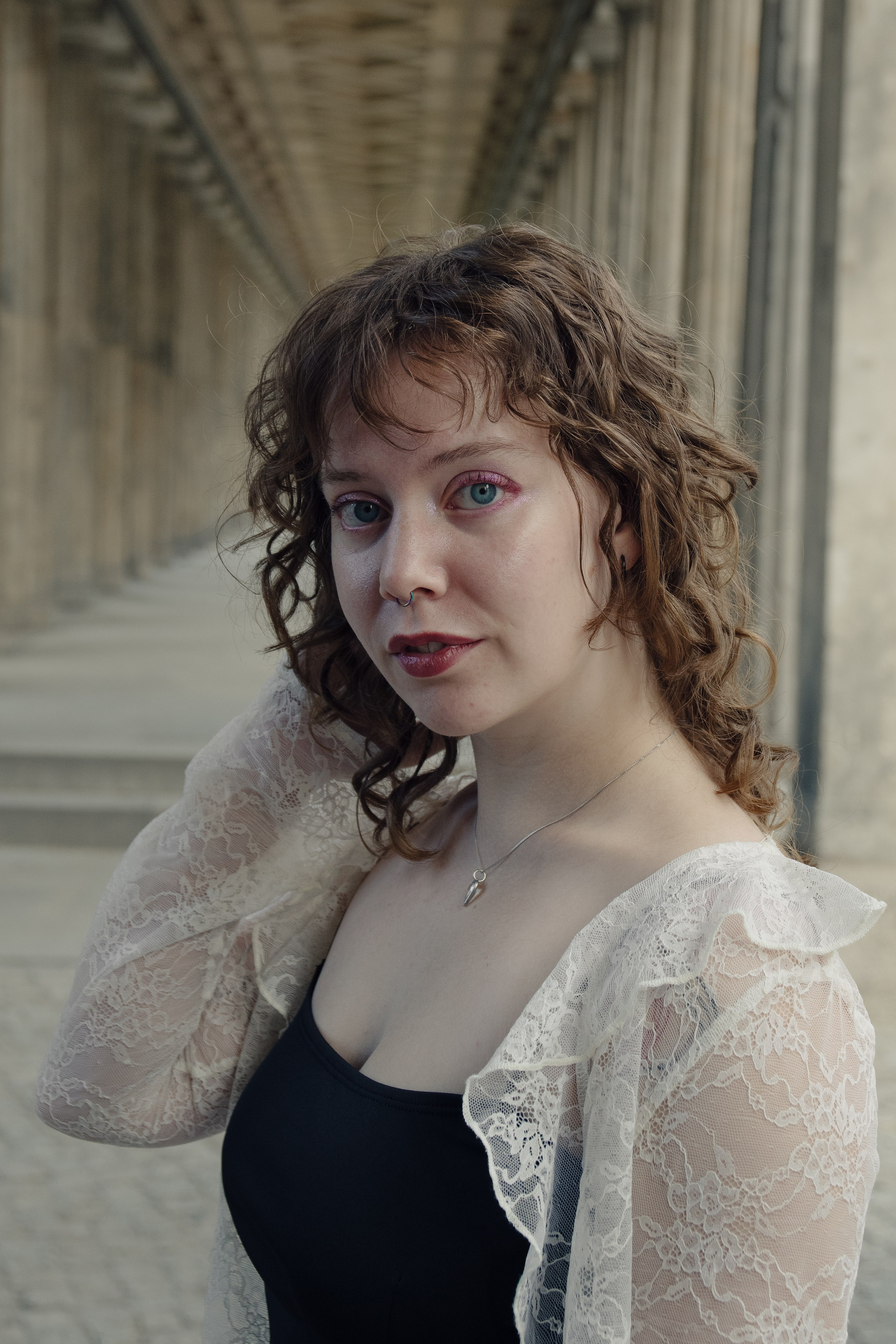 Stories. Portrait Photographer Ekaterina (Katja) Shishko, Berlin
