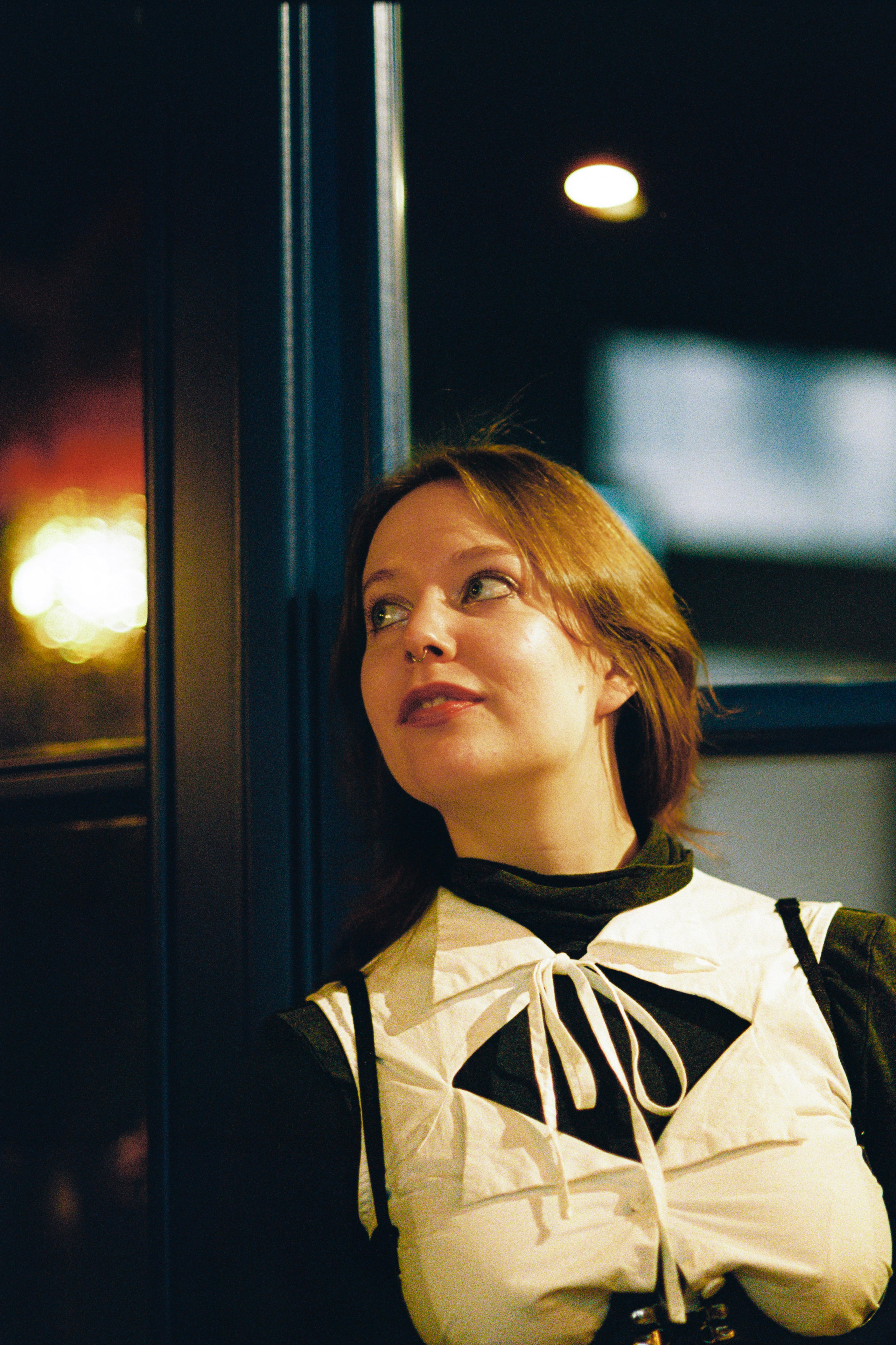 Stories. Portrait Photographer Ekaterina (Katja) Shishko, Berlin