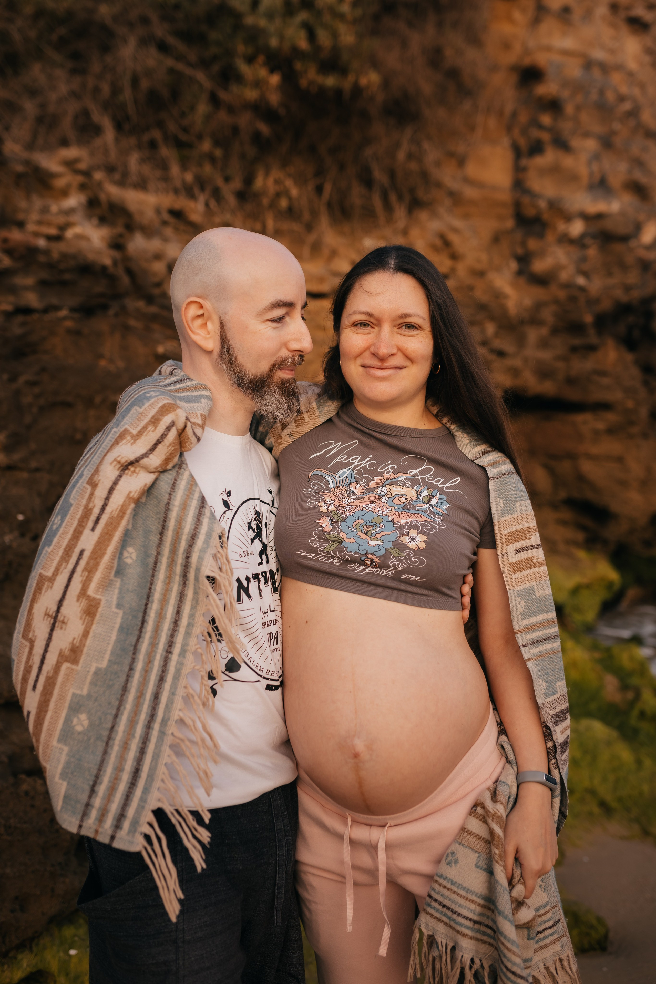 Отзывы. Документальный фотограф в Израиле Кристина Зингер