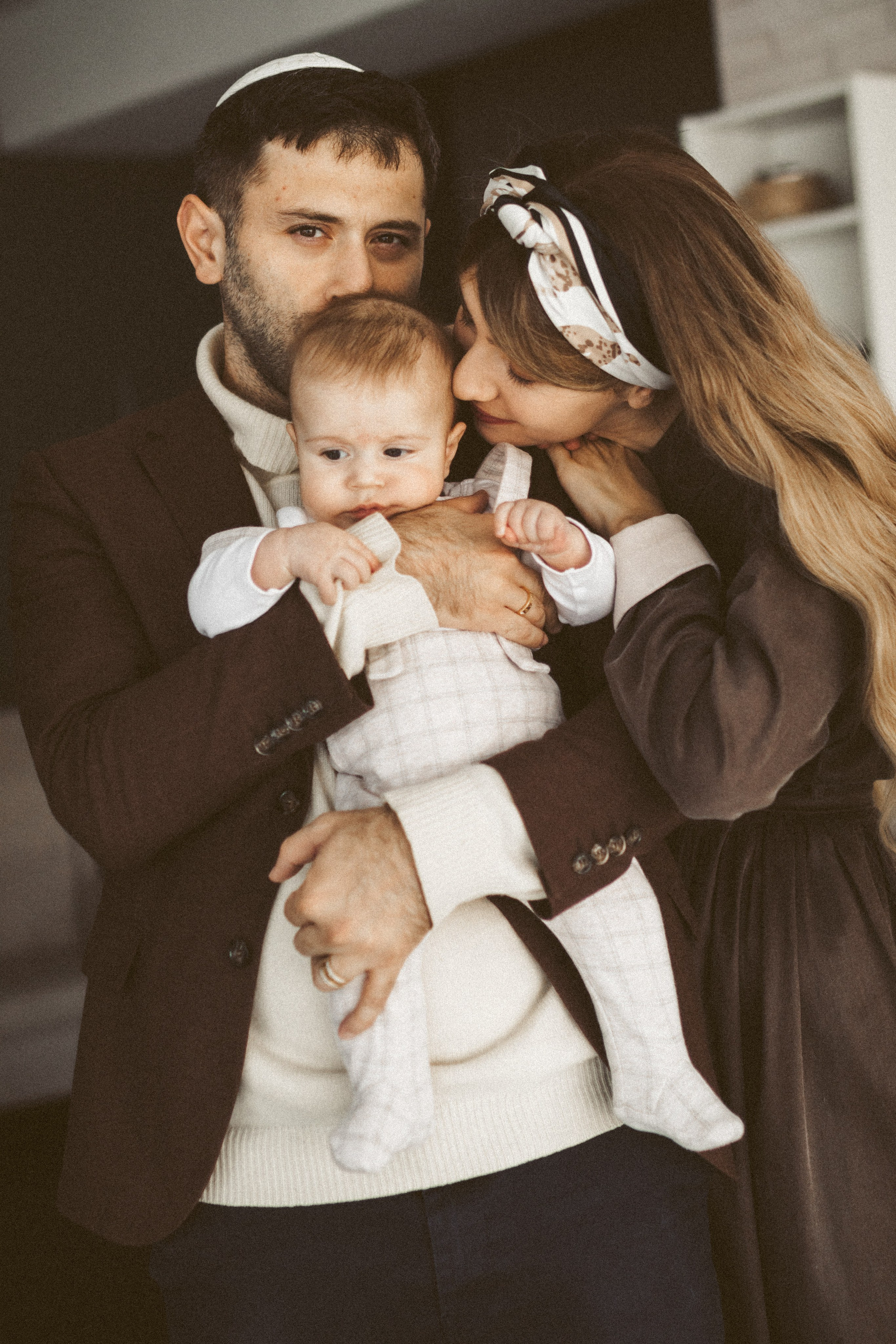 Отзывы. Документальный фотограф в Израиле Кристина Зингер