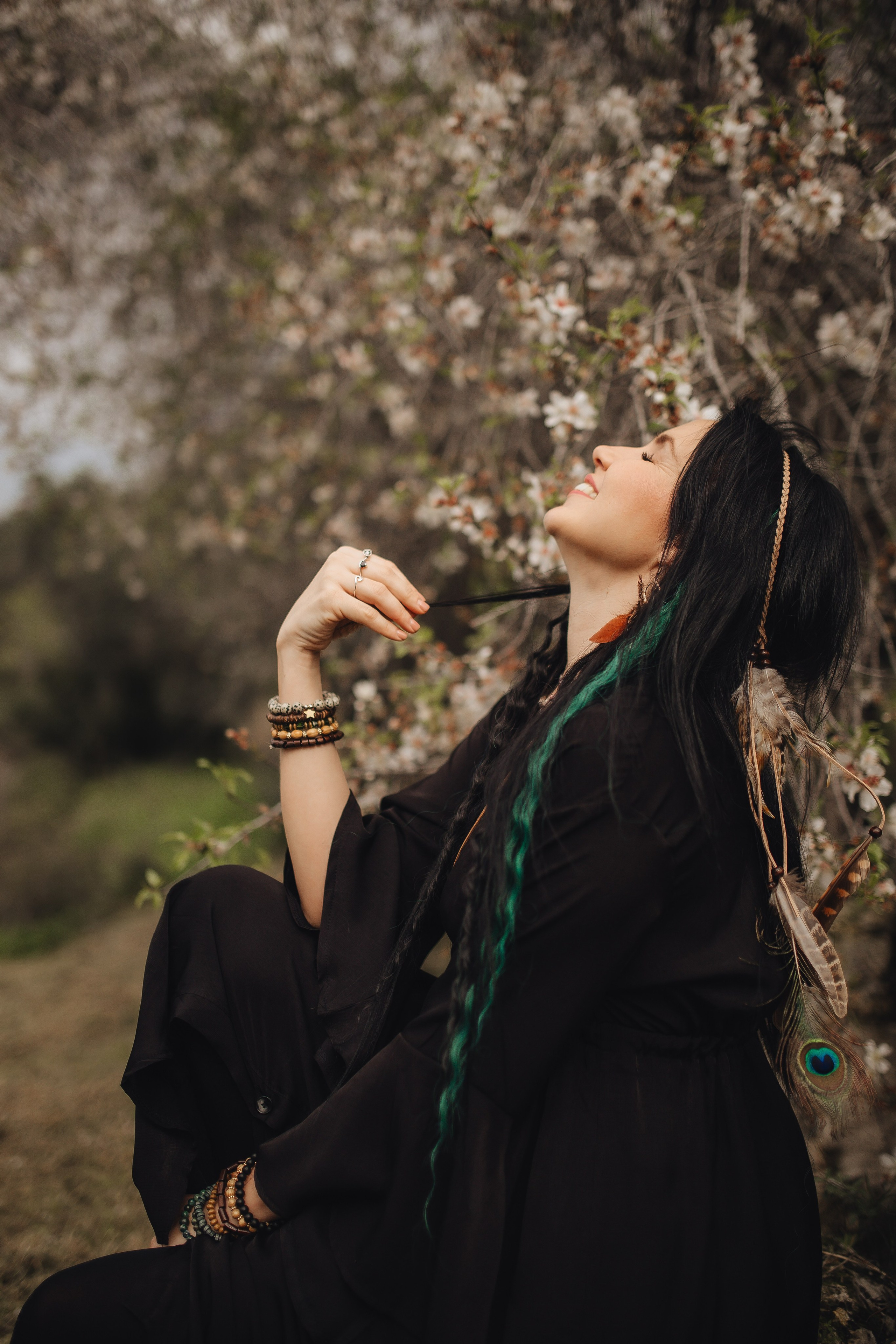 Отзывы. Документальный фотограф в Израиле Кристина Зингер