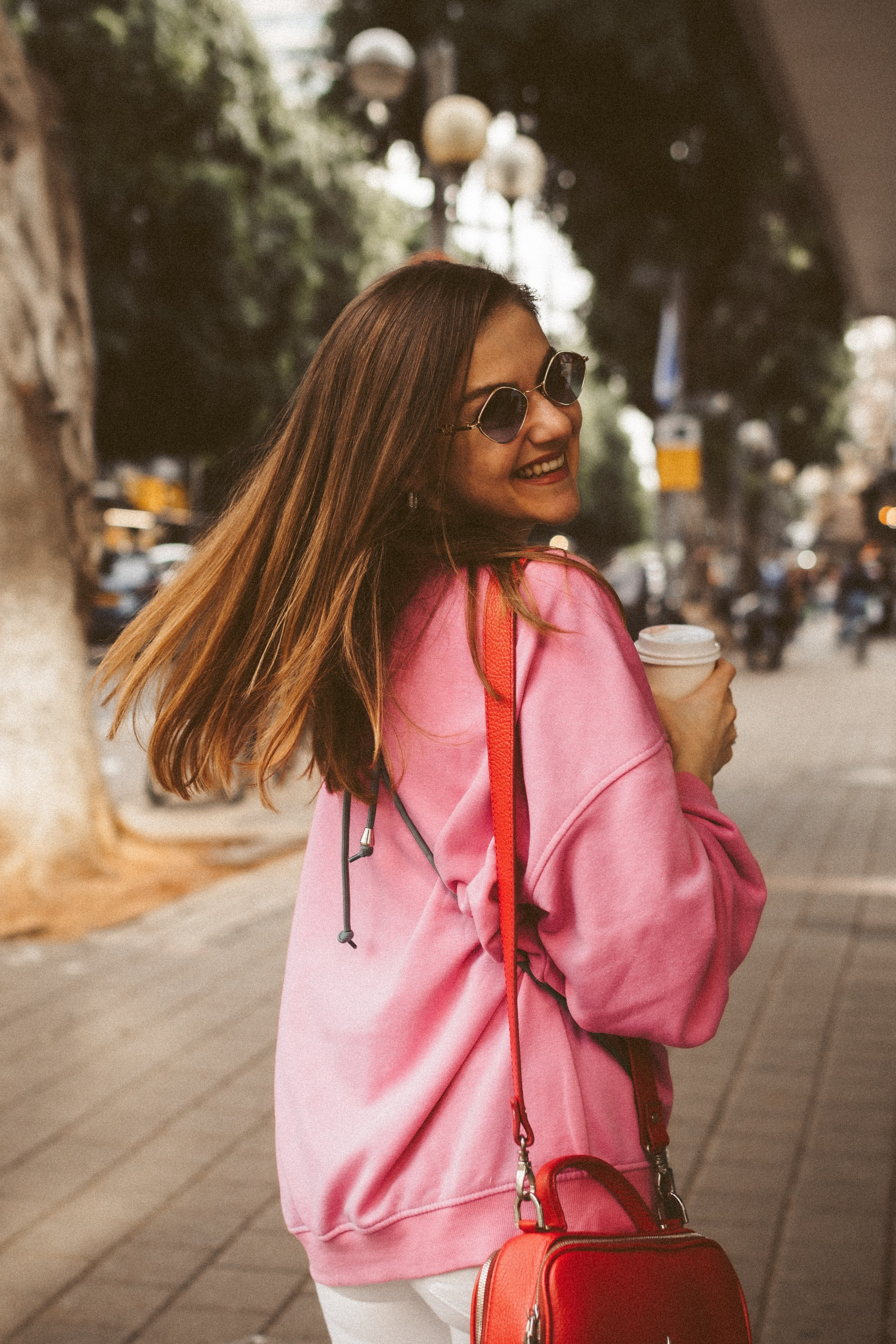 Отзывы. Документальный фотограф в Израиле Кристина Зингер