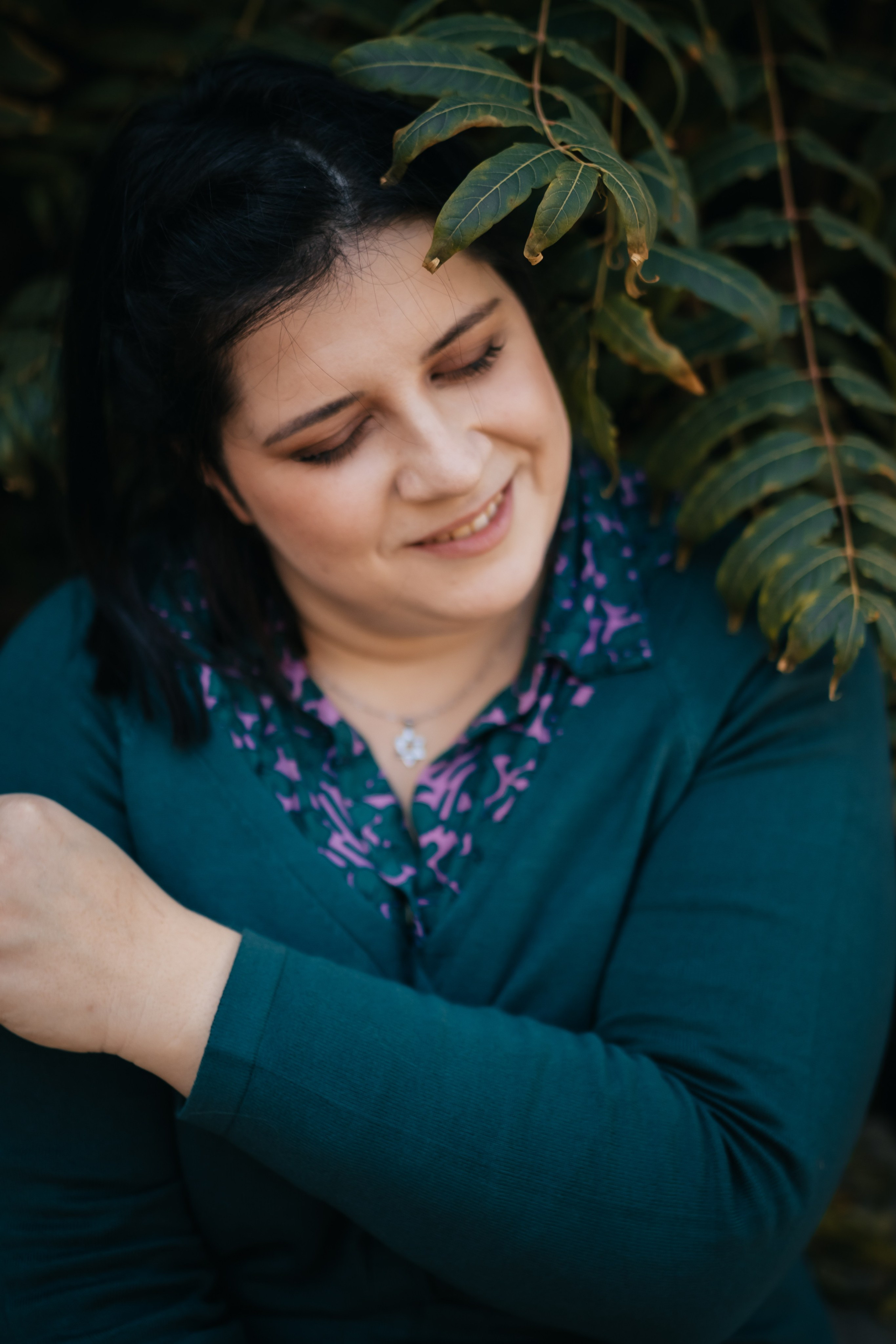 Отзывы. Документальный фотограф в Израиле Кристина Зингер