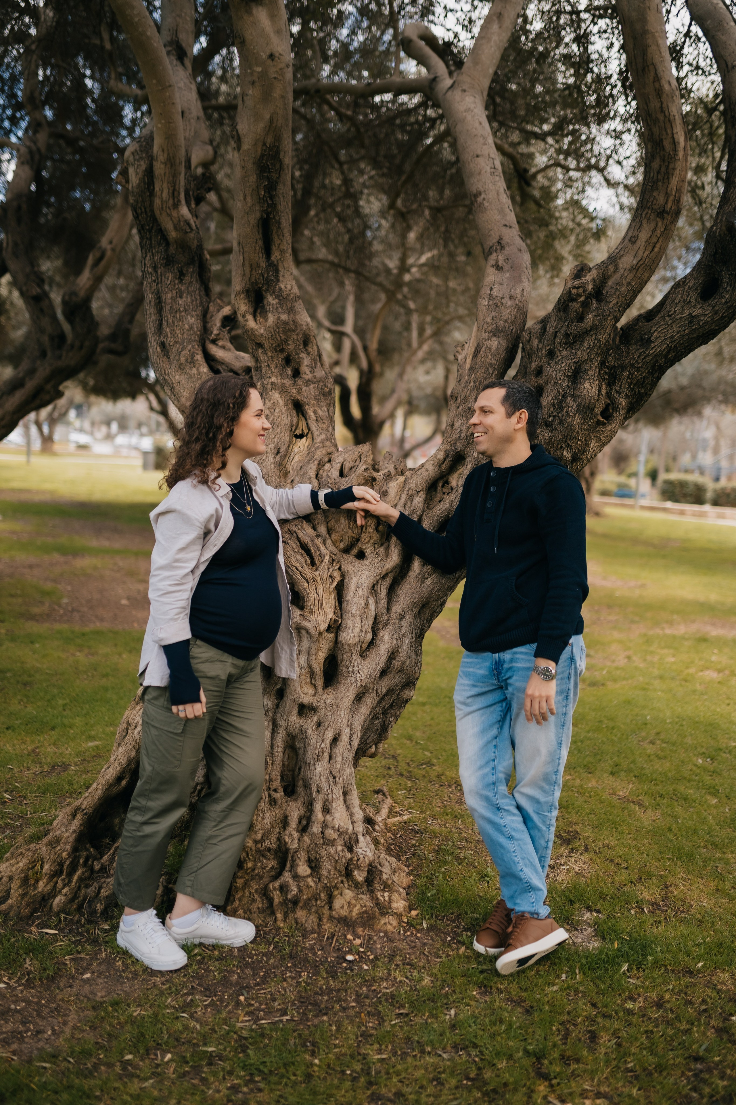 Отзывы. Документальный фотограф в Израиле Кристина Зингер