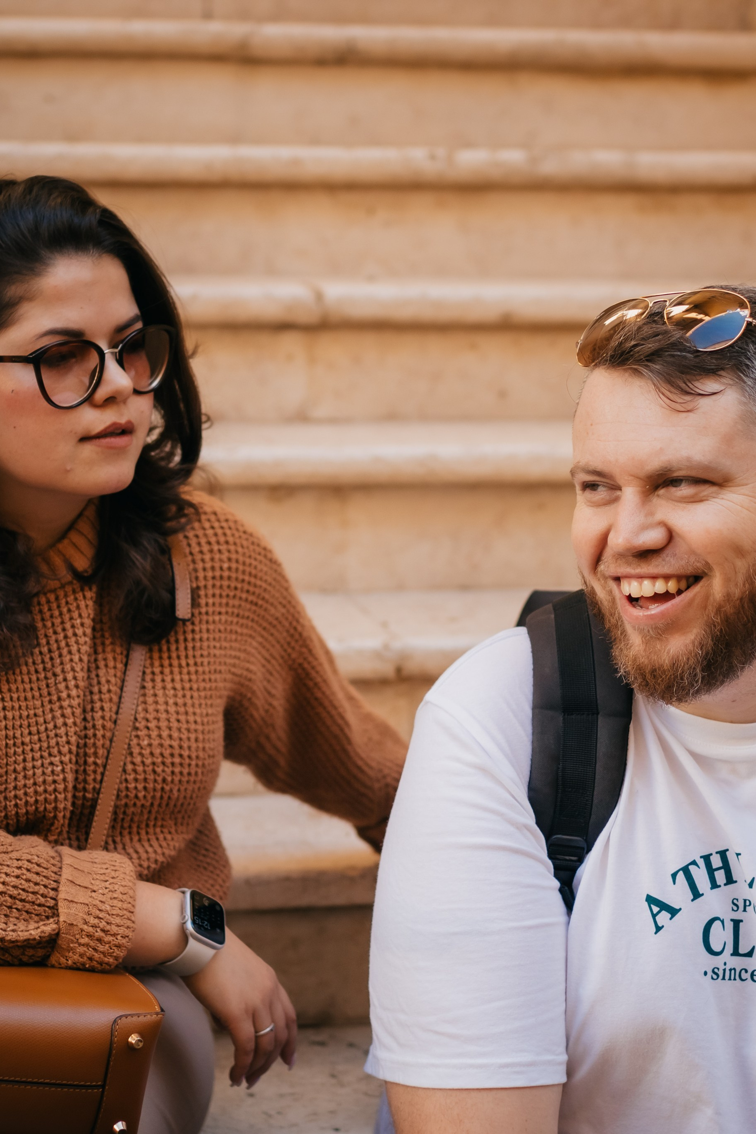 Отзывы. Документальный фотограф в Израиле Кристина Зингер