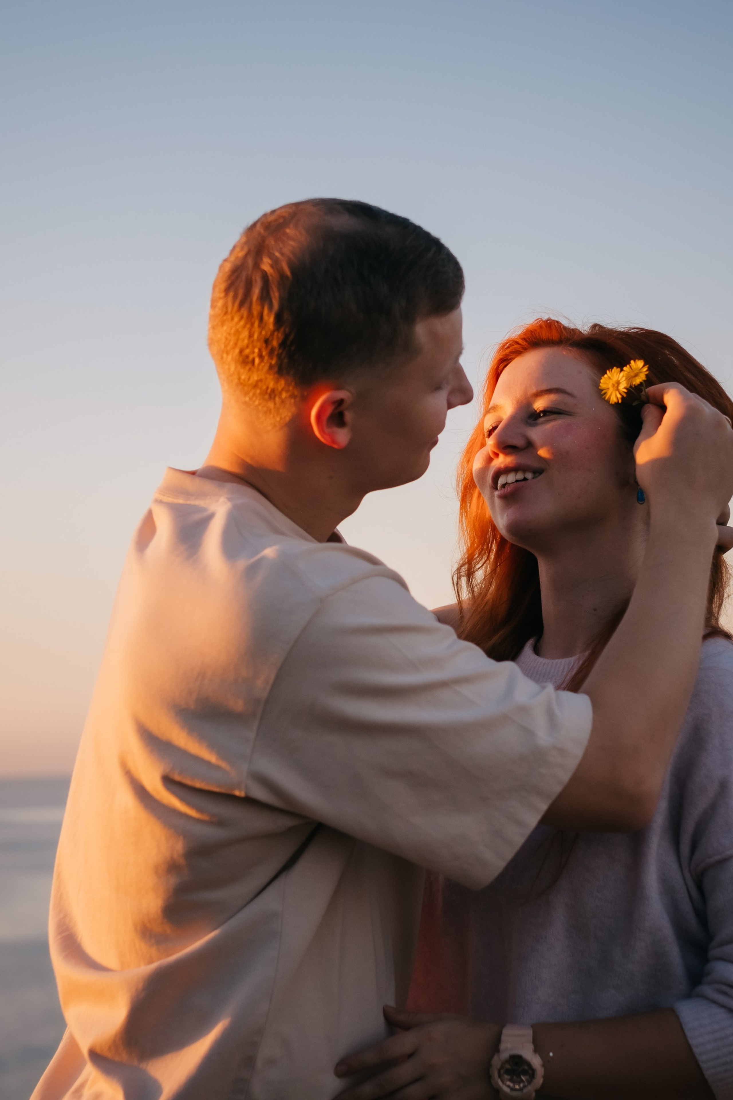 Отзывы. Документальный фотограф в Израиле Кристина Зингер