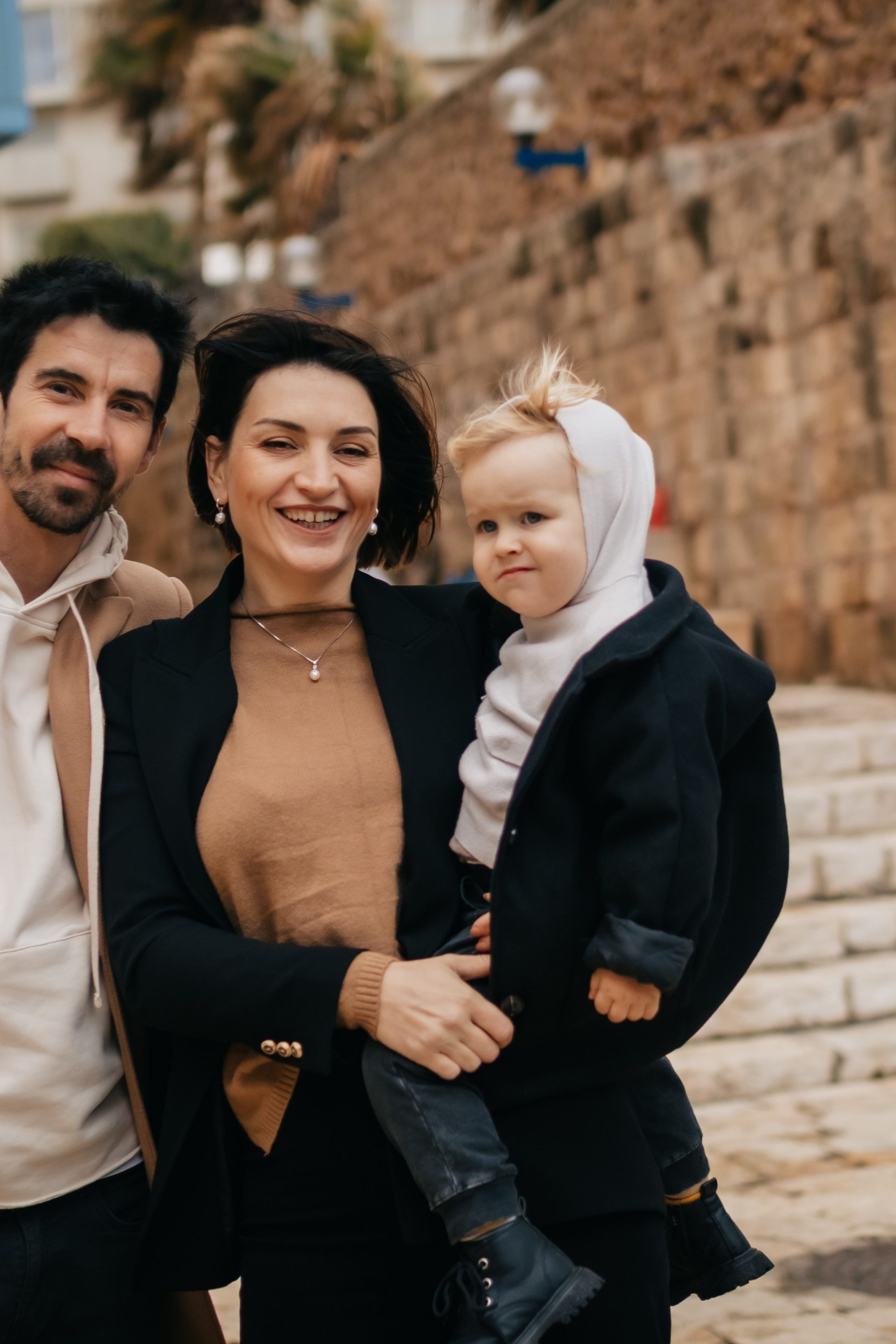 Отзывы. Документальный фотограф в Израиле Кристина Зингер