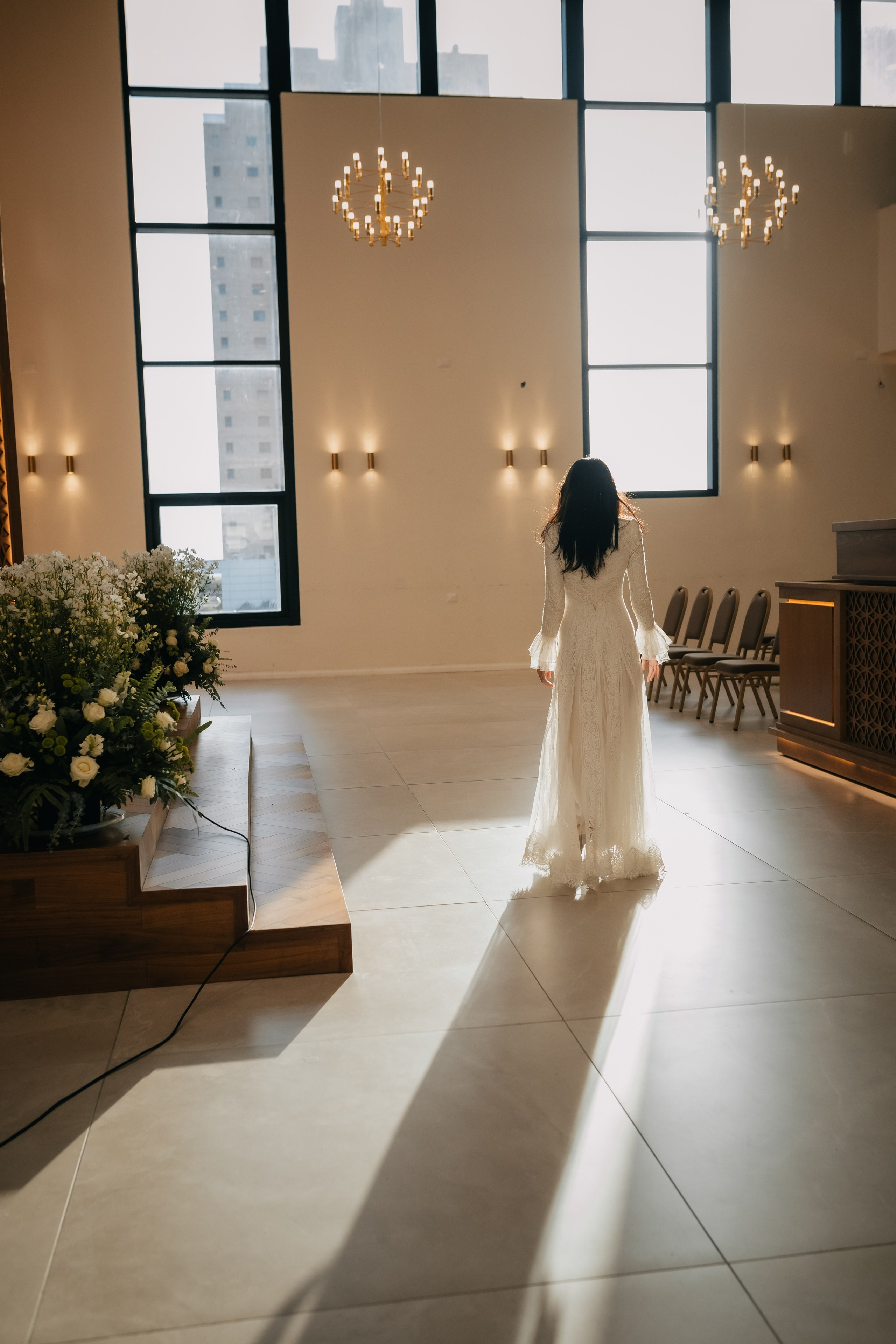 Отзывы. Документальный фотограф в Израиле Кристина Зингер