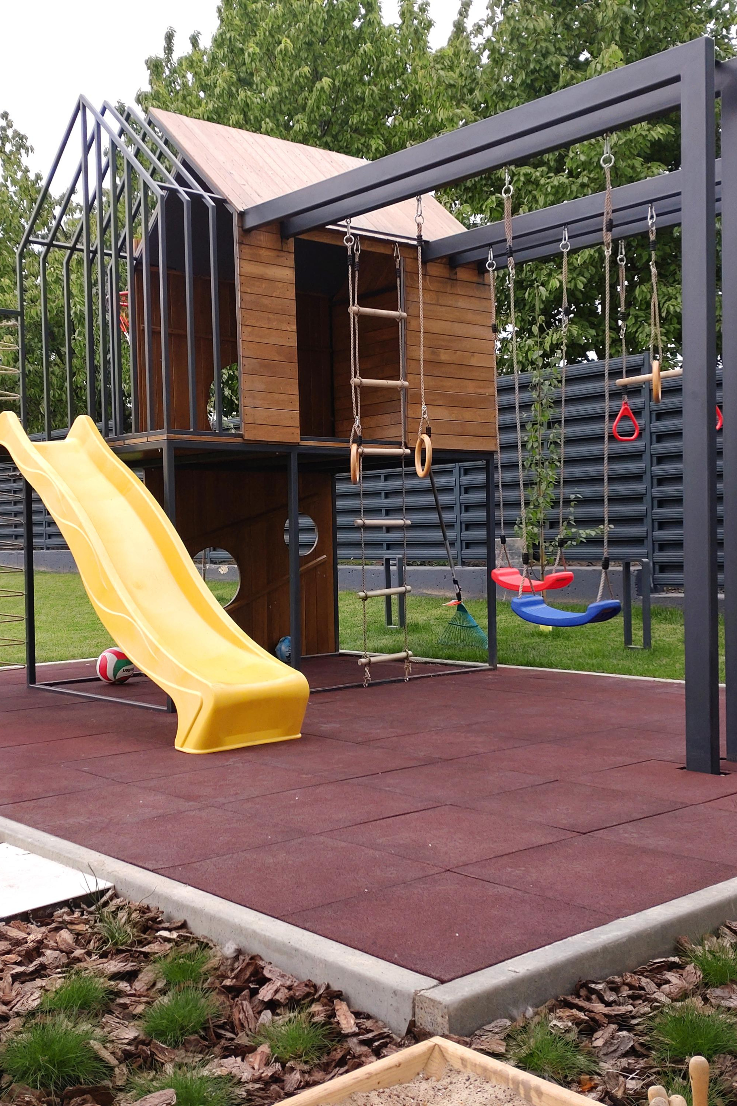 Дети дома… не проблема. Архитектор, дизайнер интерьера, декоратор