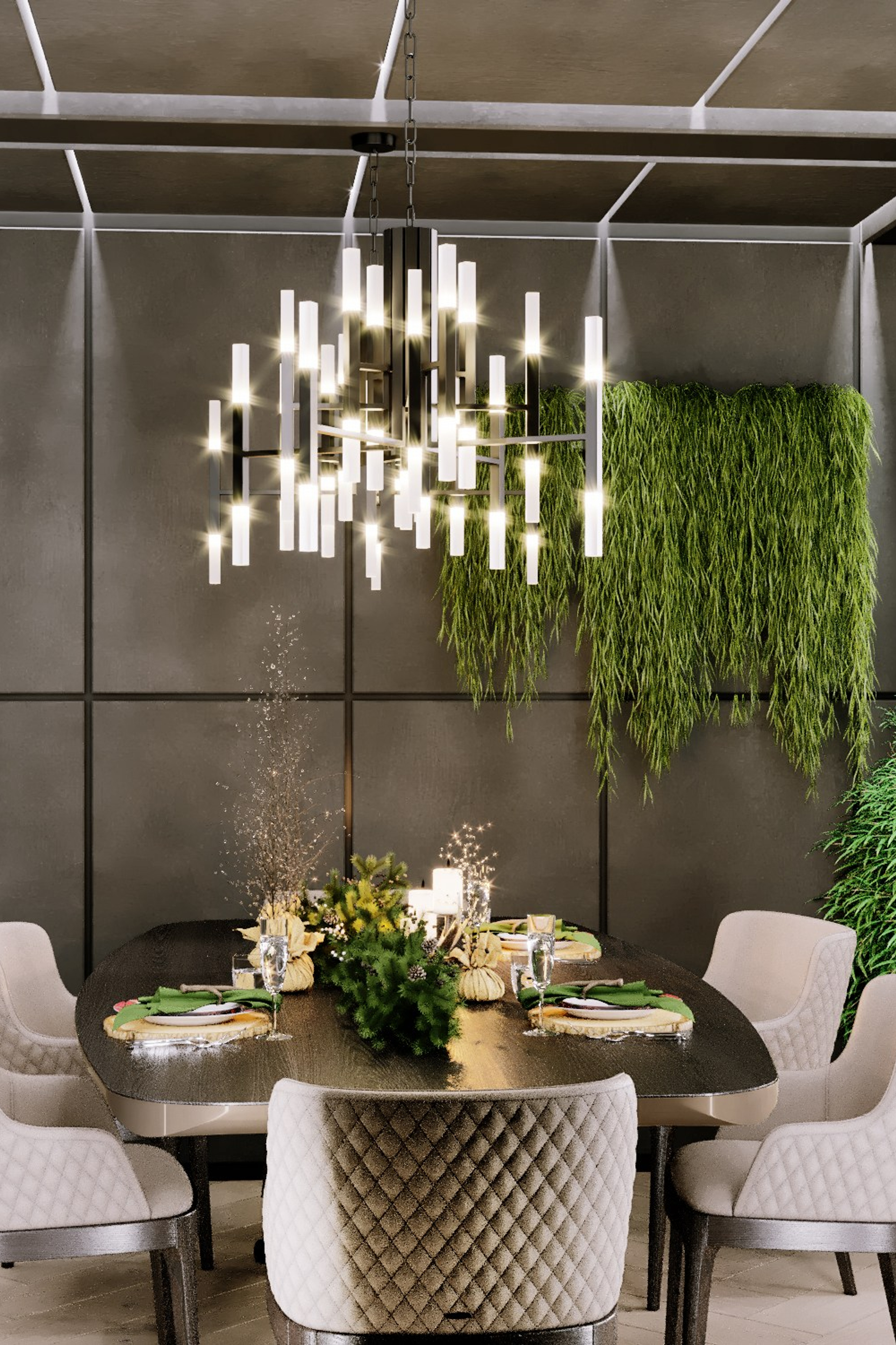 Ресторан традиционной молдавской кухни. Piatra Neamț, România. Архитектор, дизайнер интерьера, декоратор