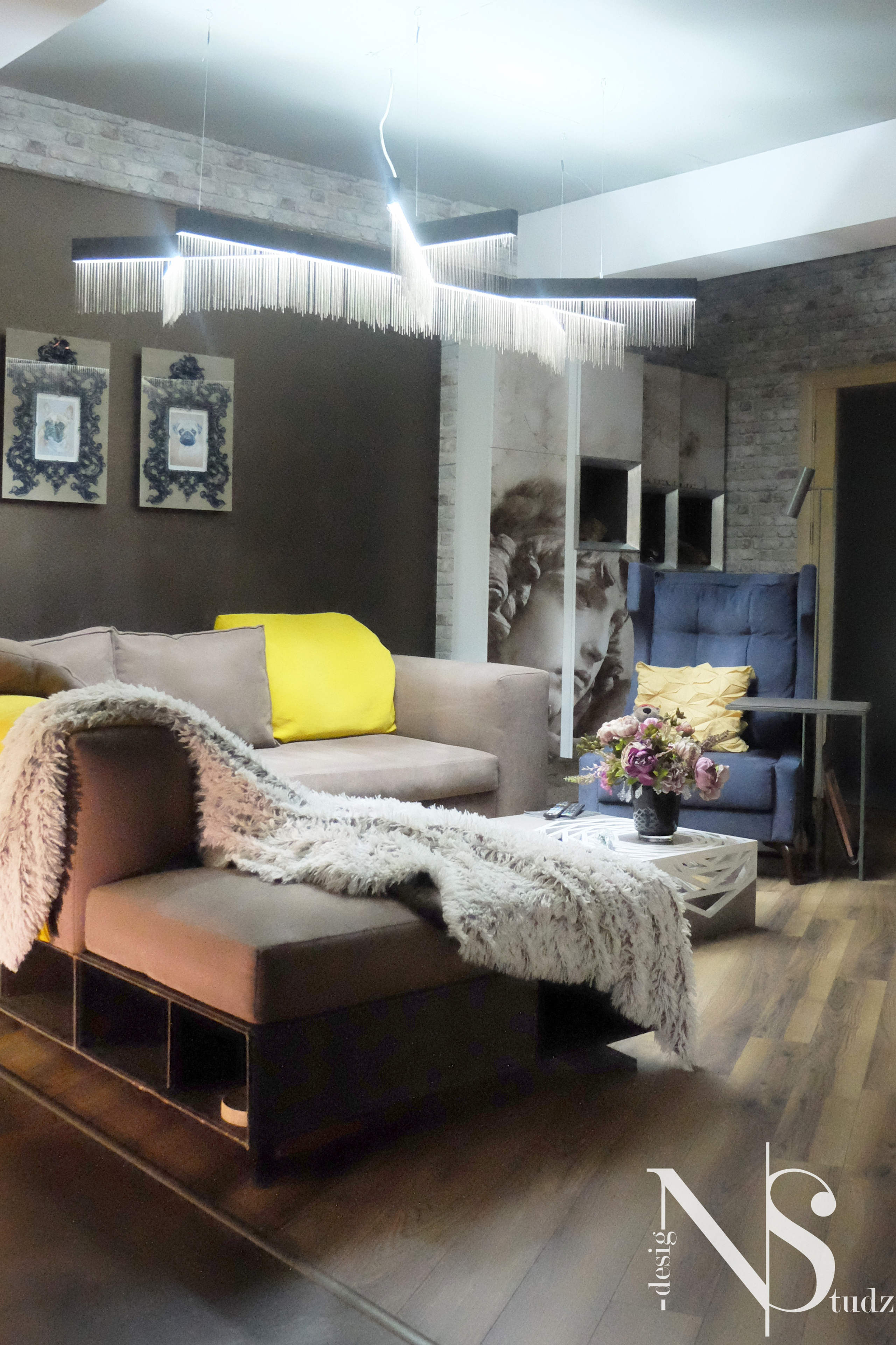 Изысканная мебель на все случаи…