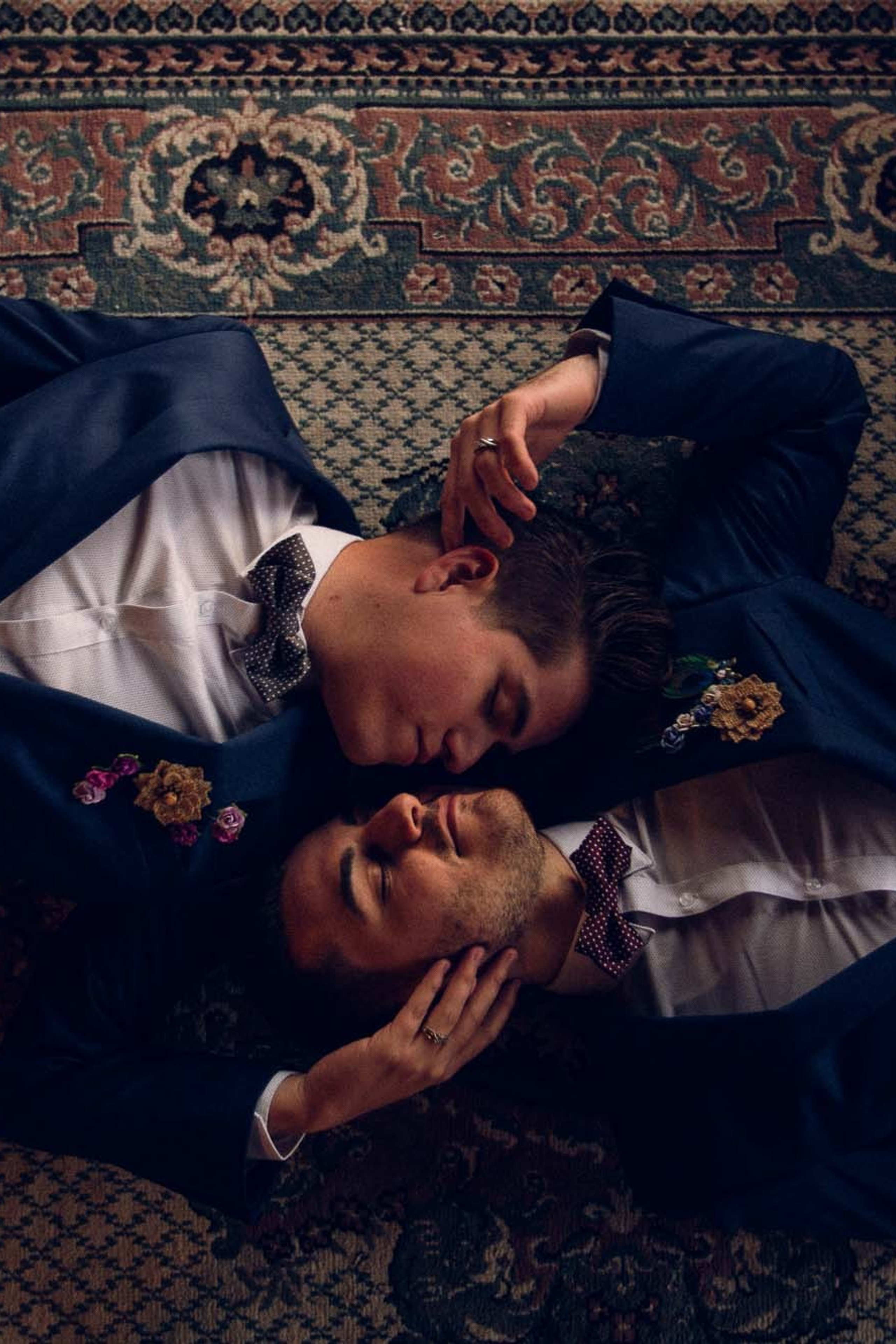 Valle de Guadalupe Boda Ilieana y Antonio. Estudio de fotografia en Tijuana