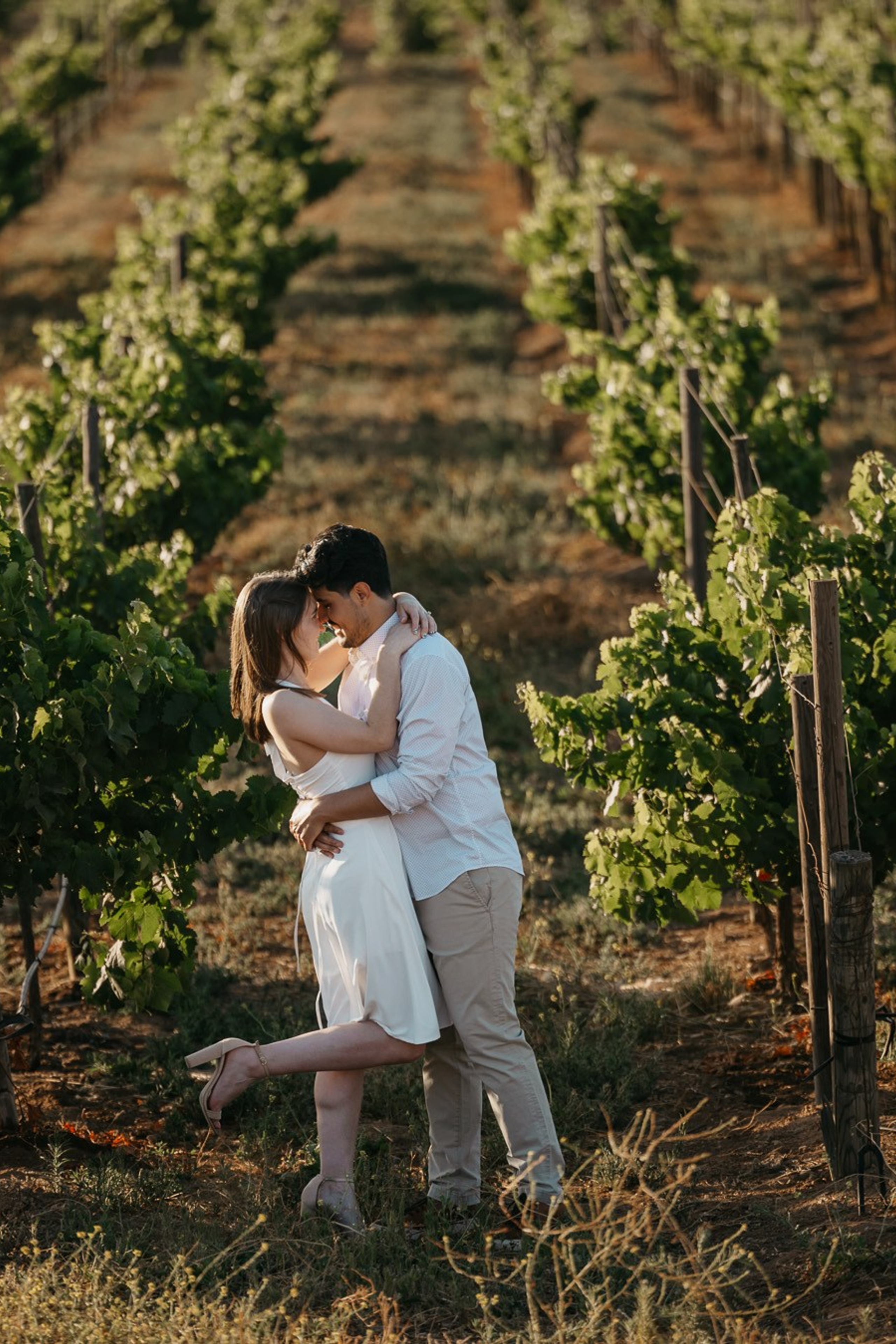 Entre Rocas Valle de Guadalupe Boda Lizbeth y Miguel. Estudio de fotografia en Tijuana