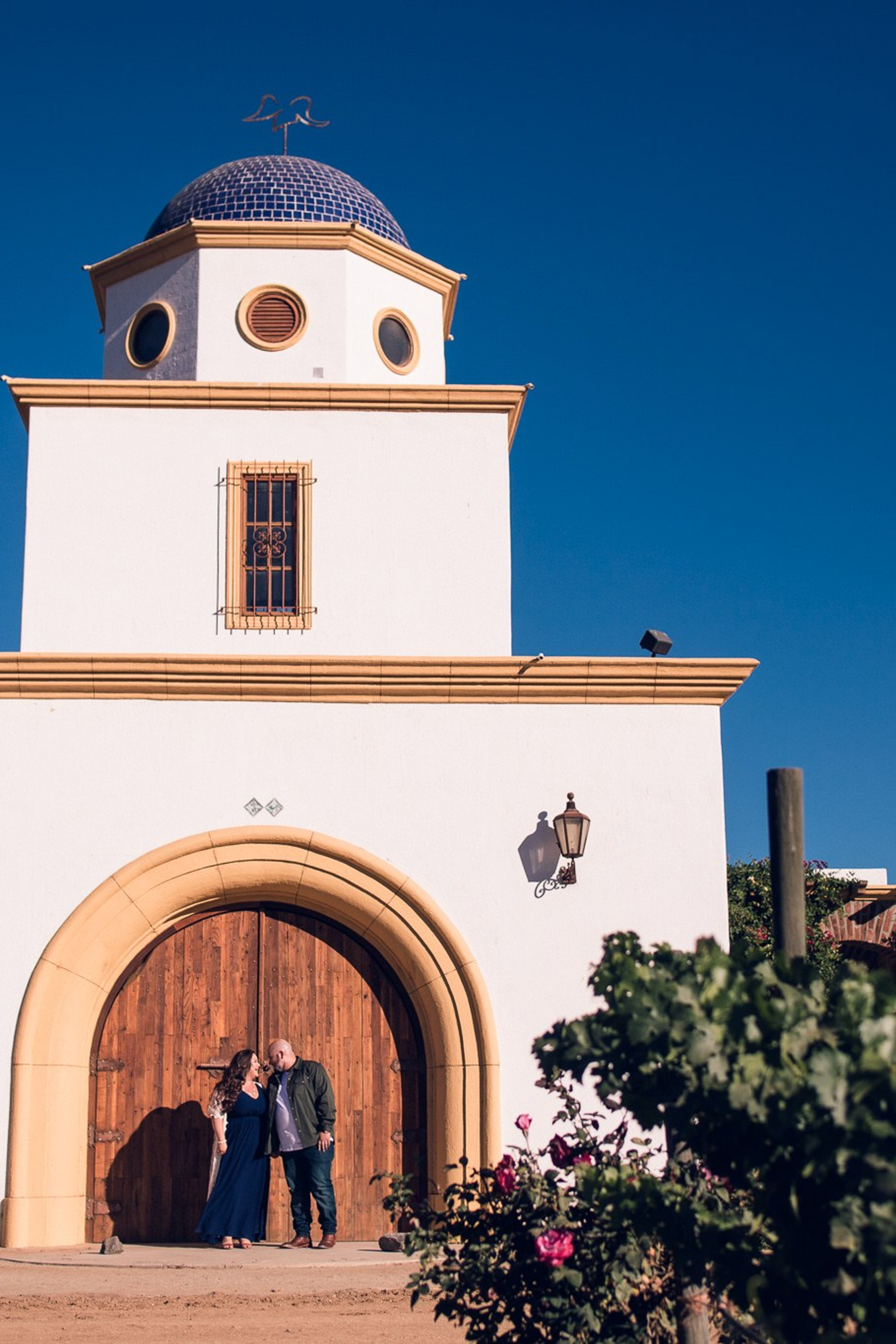 K Tower + Casa Baloyan + Espiritu Sto Boda Tijuana Keli y Claudio. Estudio de fotografia en Tijuana