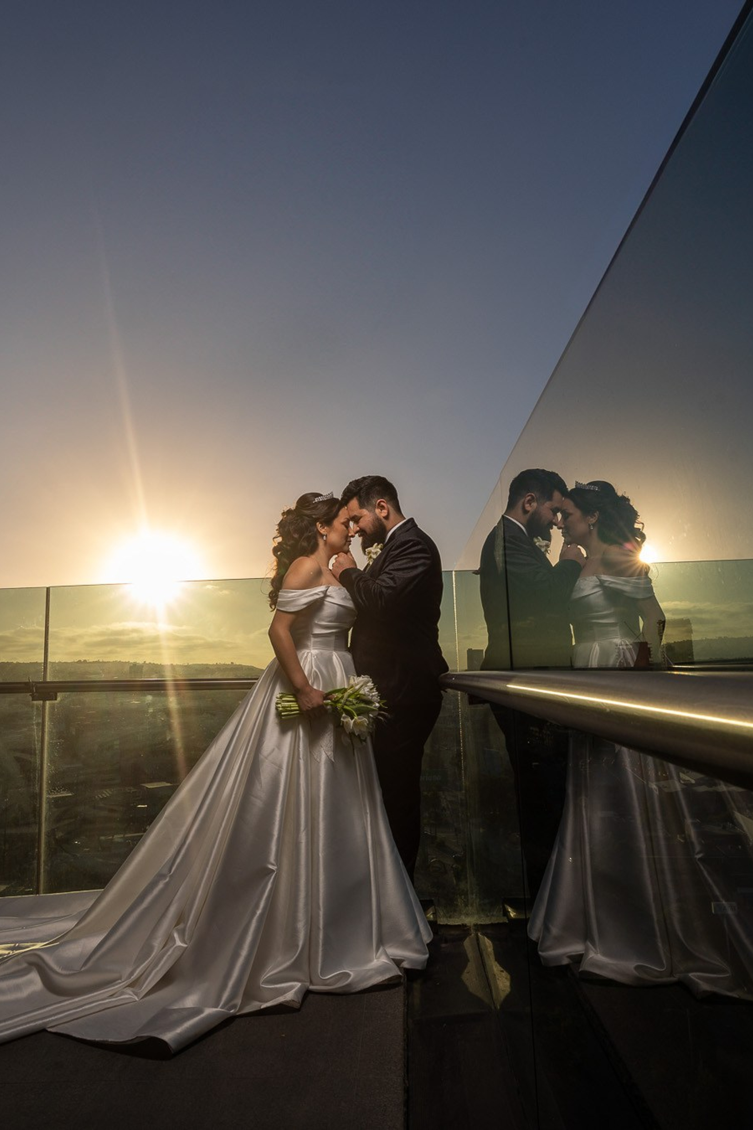 Entre Rocas Valle de Guadalupe Boda Lizbeth y Miguel. Estudio de fotografia en Tijuana