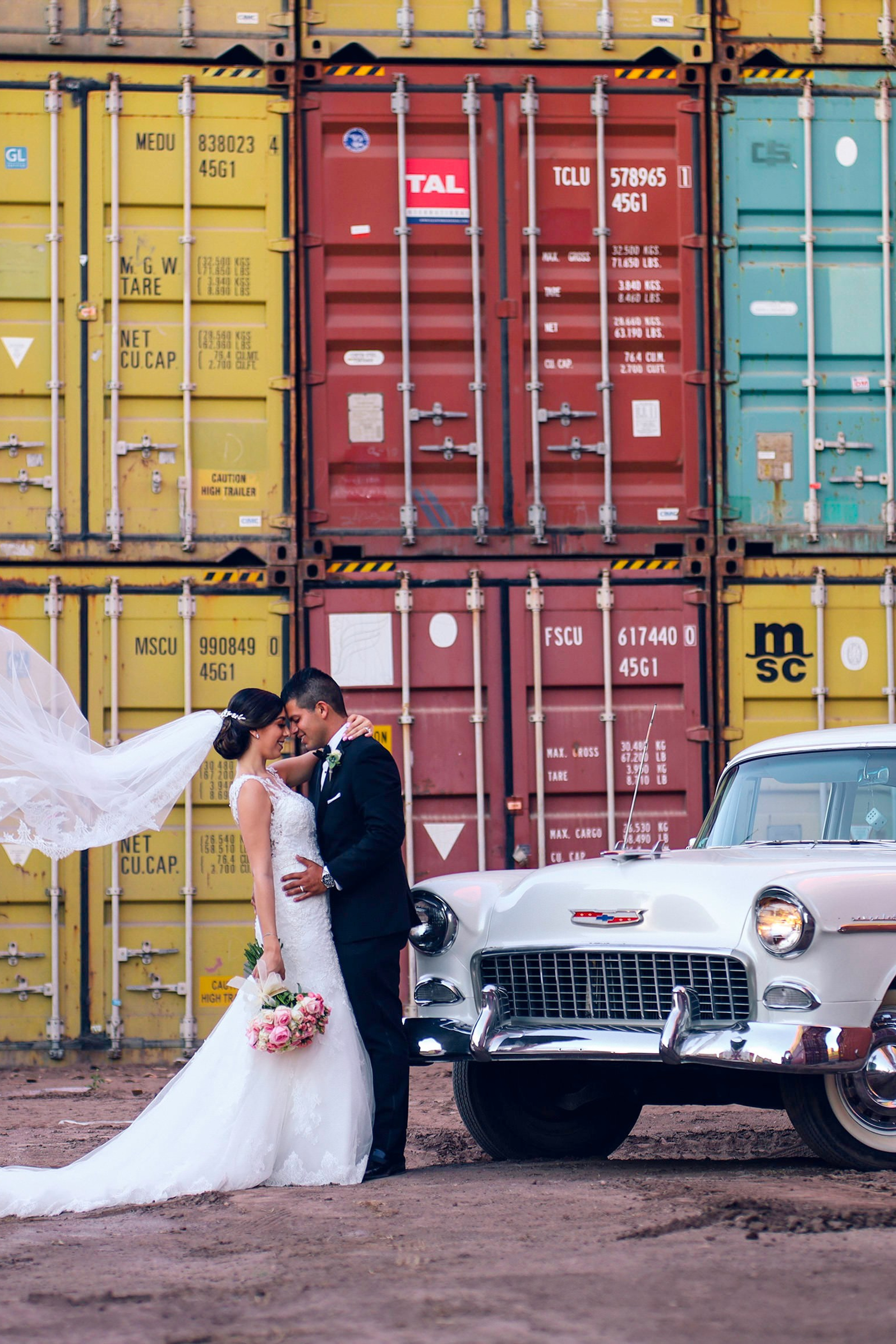 Hotel Coral y Marina Boda Mariana y Neri. Estudio de fotografia en Tijuana