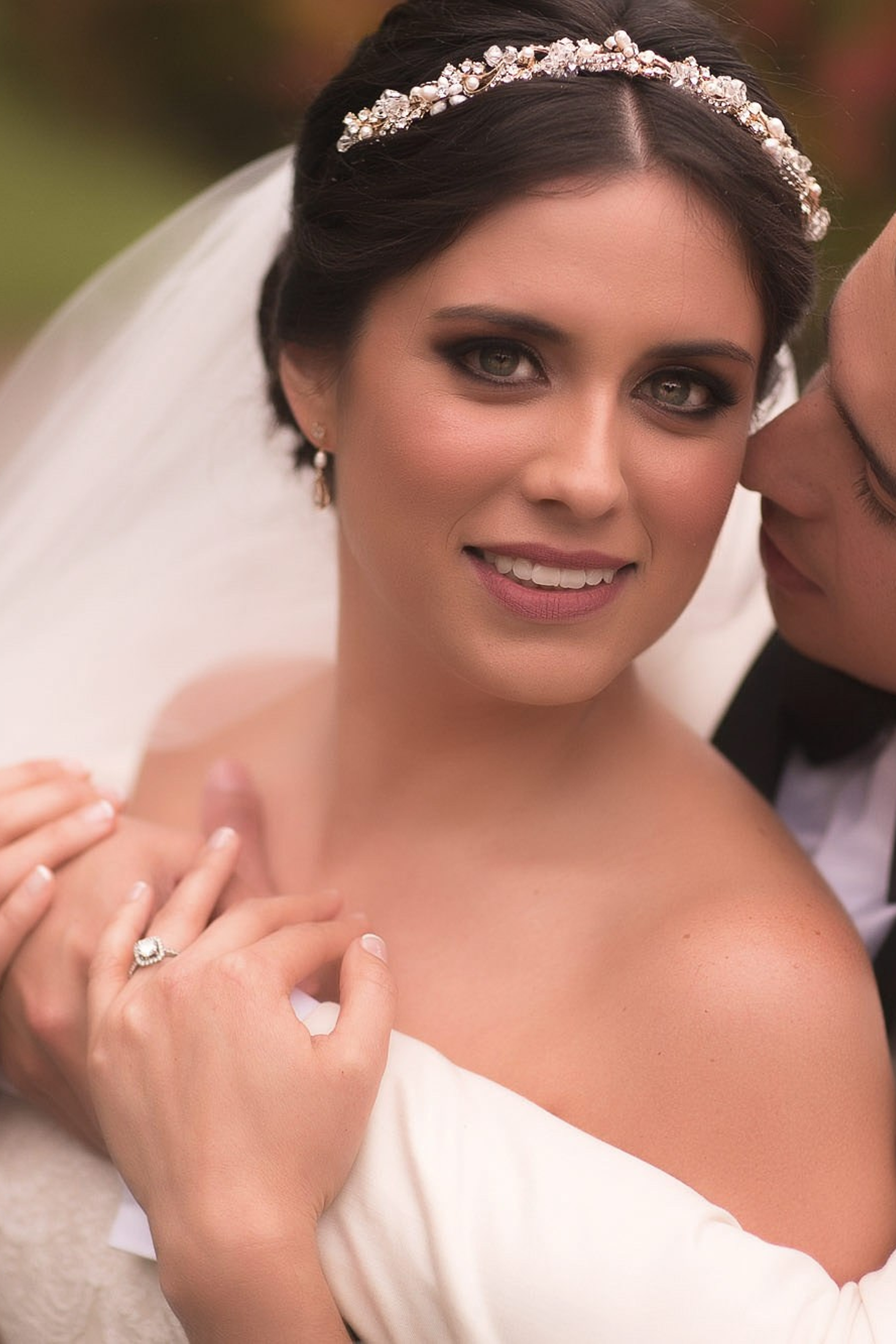 Marinee y Mario. Estudio de fotografia en Tijuana