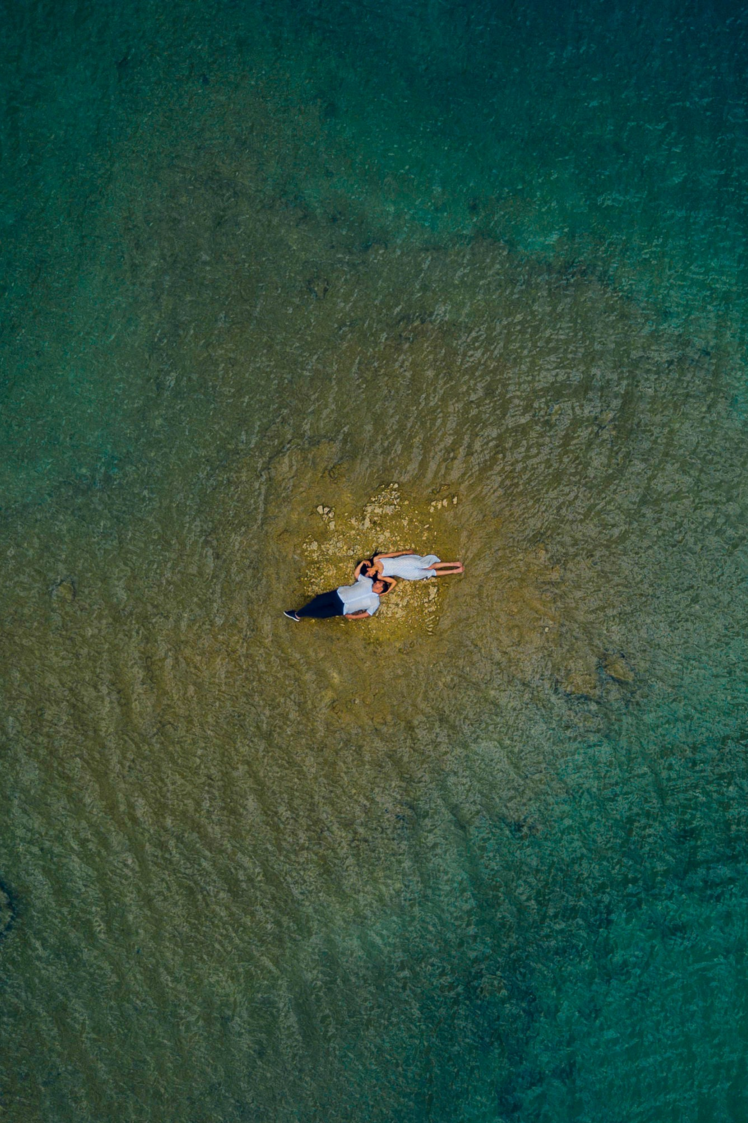 Giovanna y Jose Luis. Estudio de fotografia en Tijuana