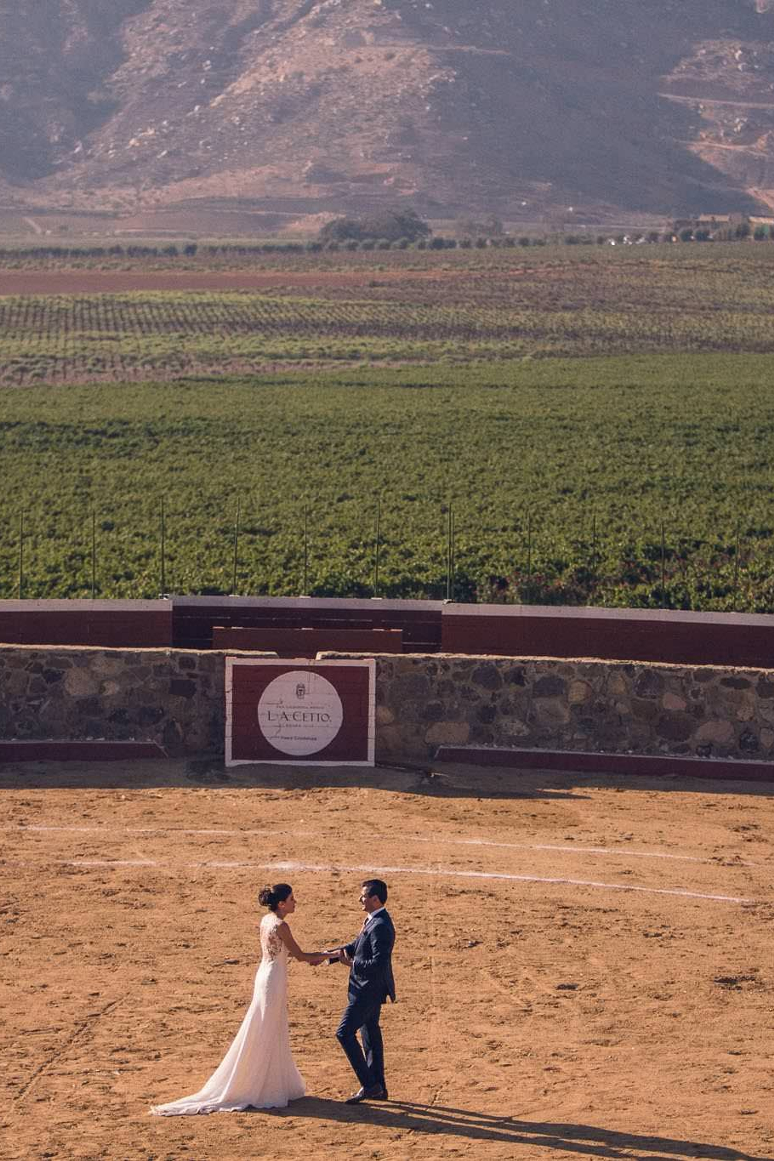 Darline y Armando. Estudio de fotografia en Tijuana