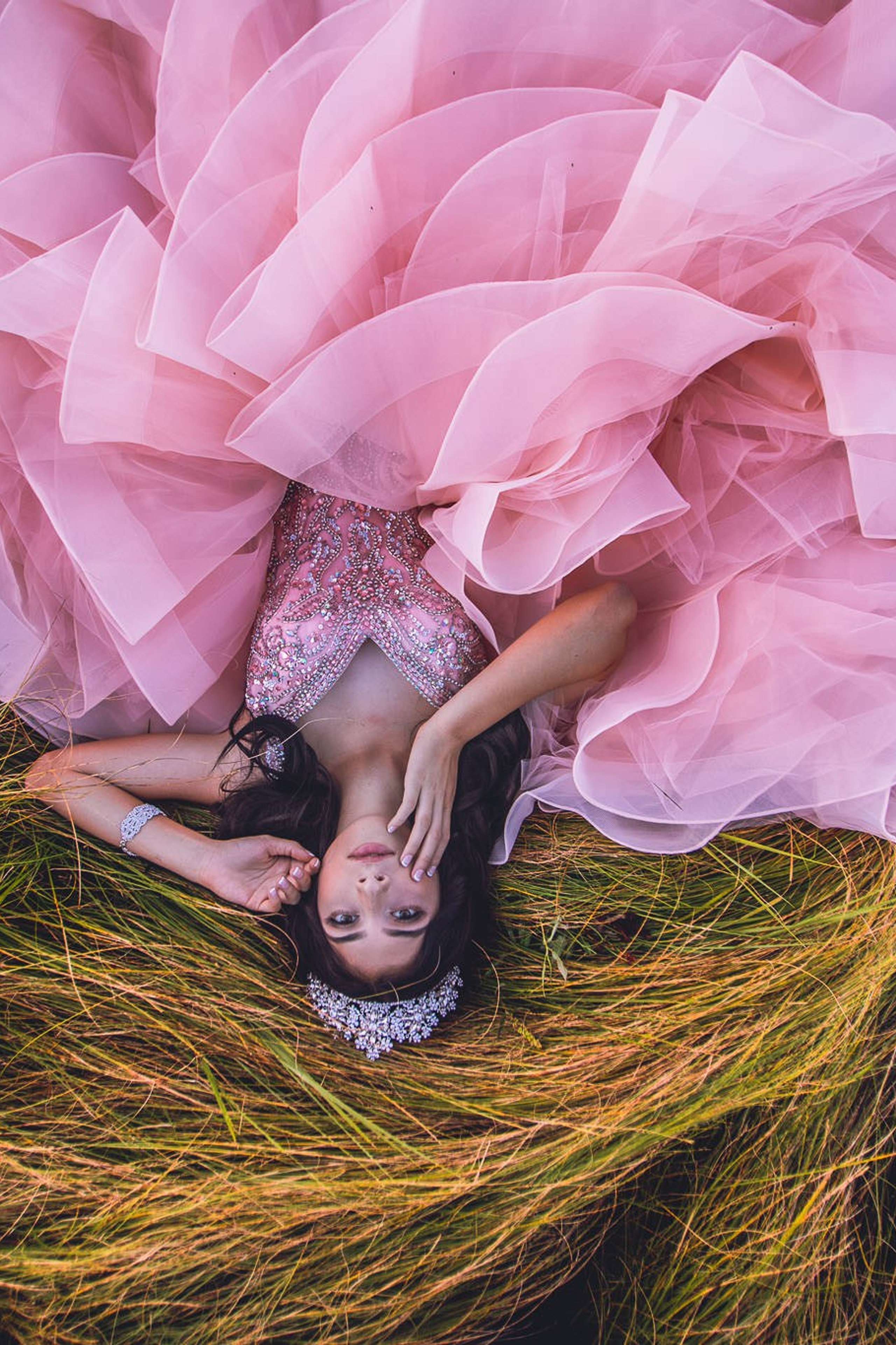 Rancho L-86 Valle de Gpe Andrea y Arturo. Estudio de fotografia en Tijuana