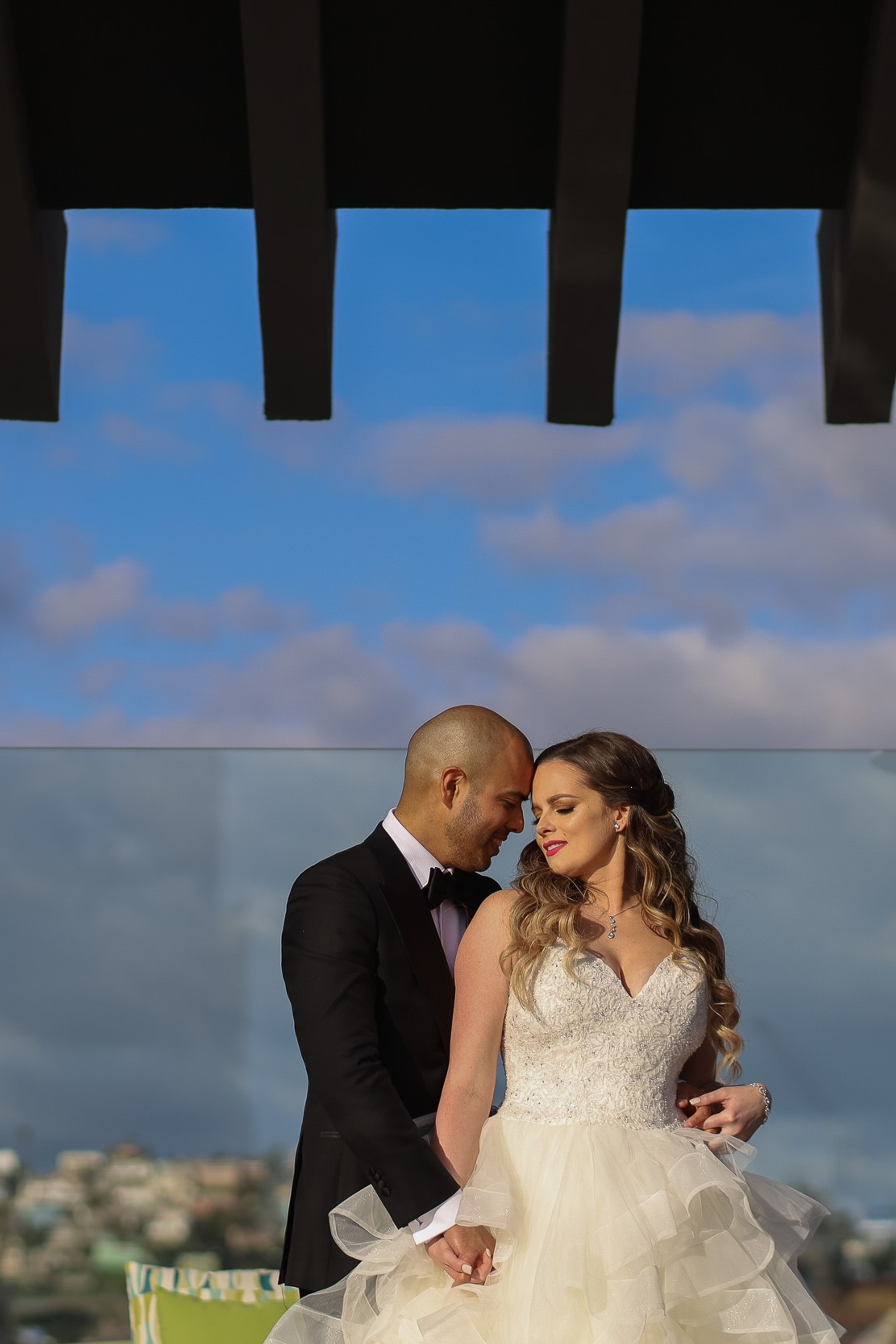 Santuario Diegueño Tecate Boda Ana y Carlos. Estudio de fotografia en Tijuana