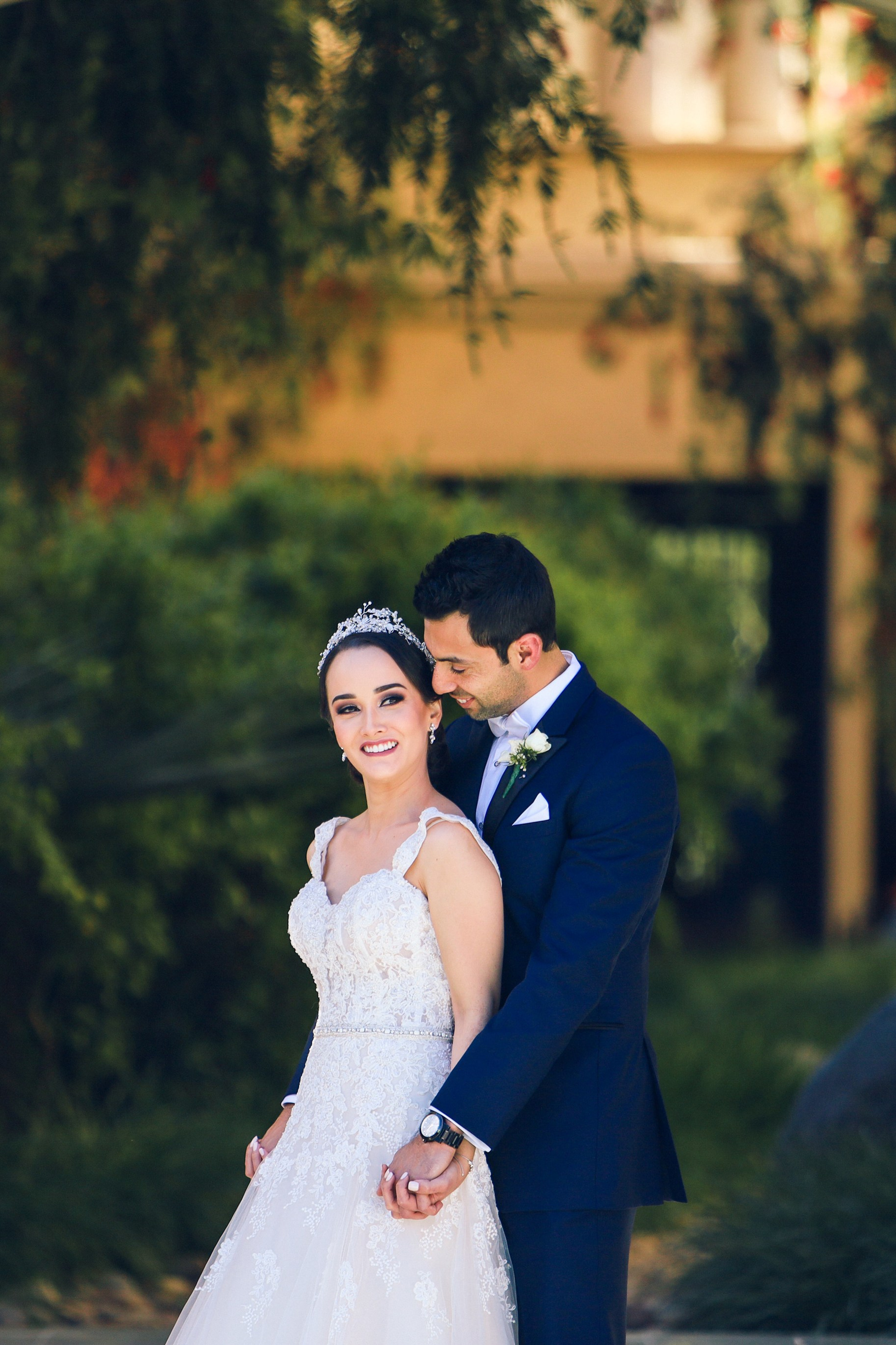 Parque La Joya Valle de Gpe + Iglesia de Piedra. Estudio de fotografia en Tijuana