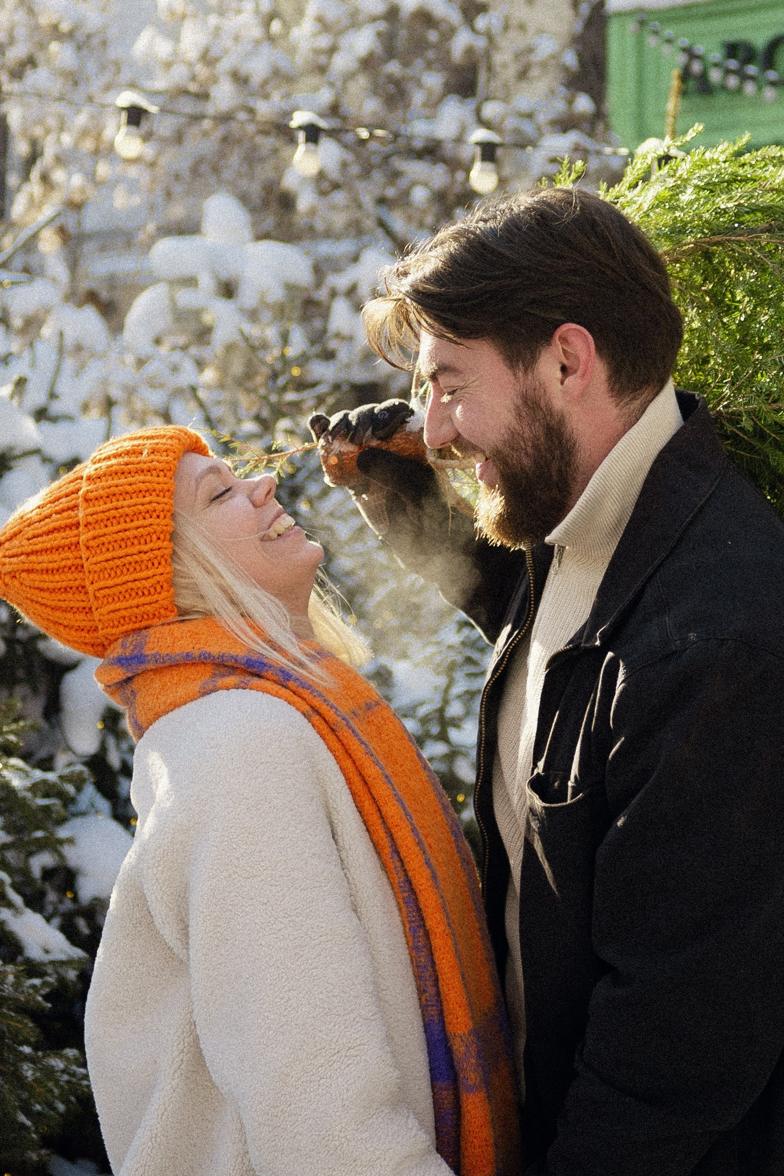 Анастасия и Валентин