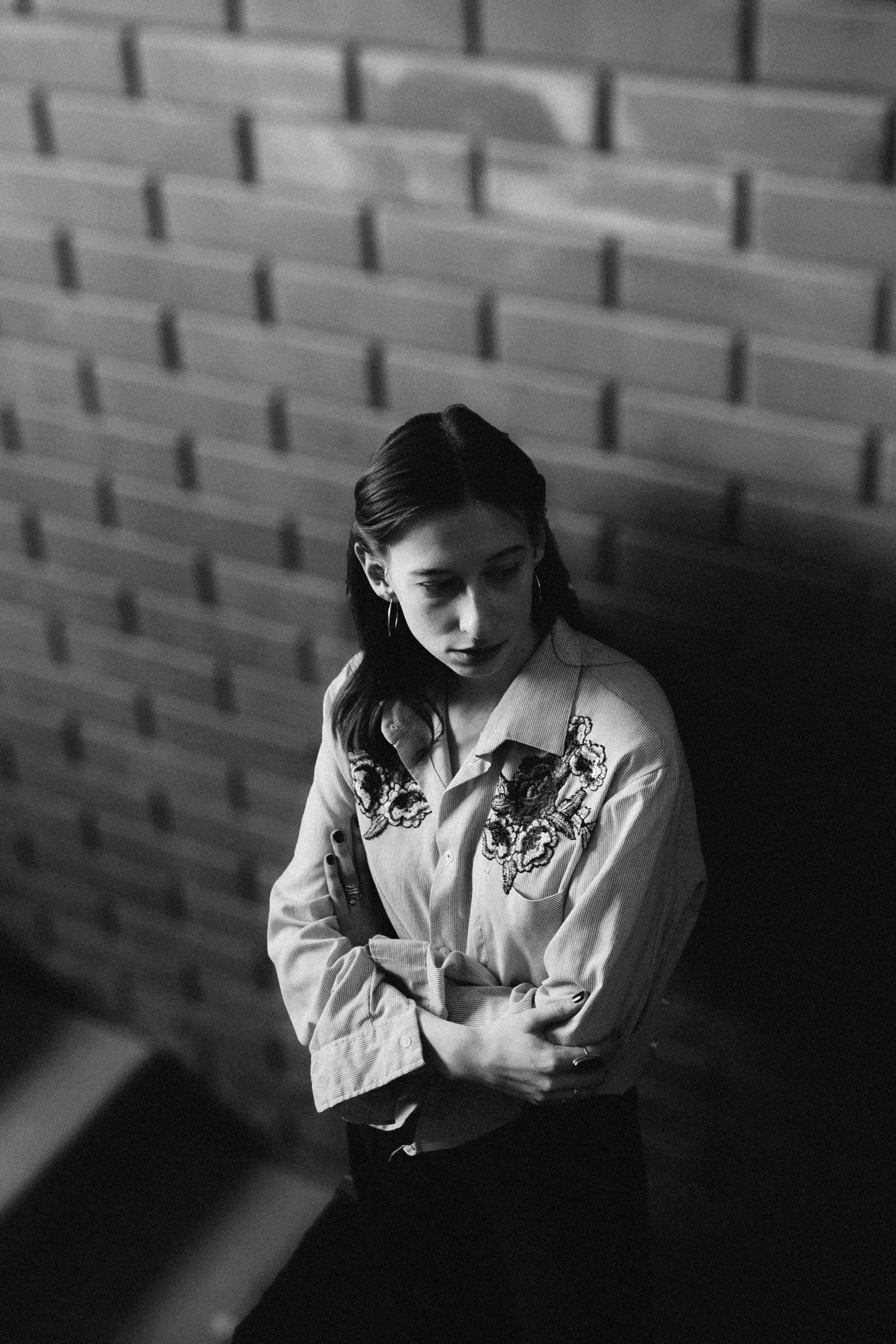 Истории. Саша Нокс | Фотограф в Атырау