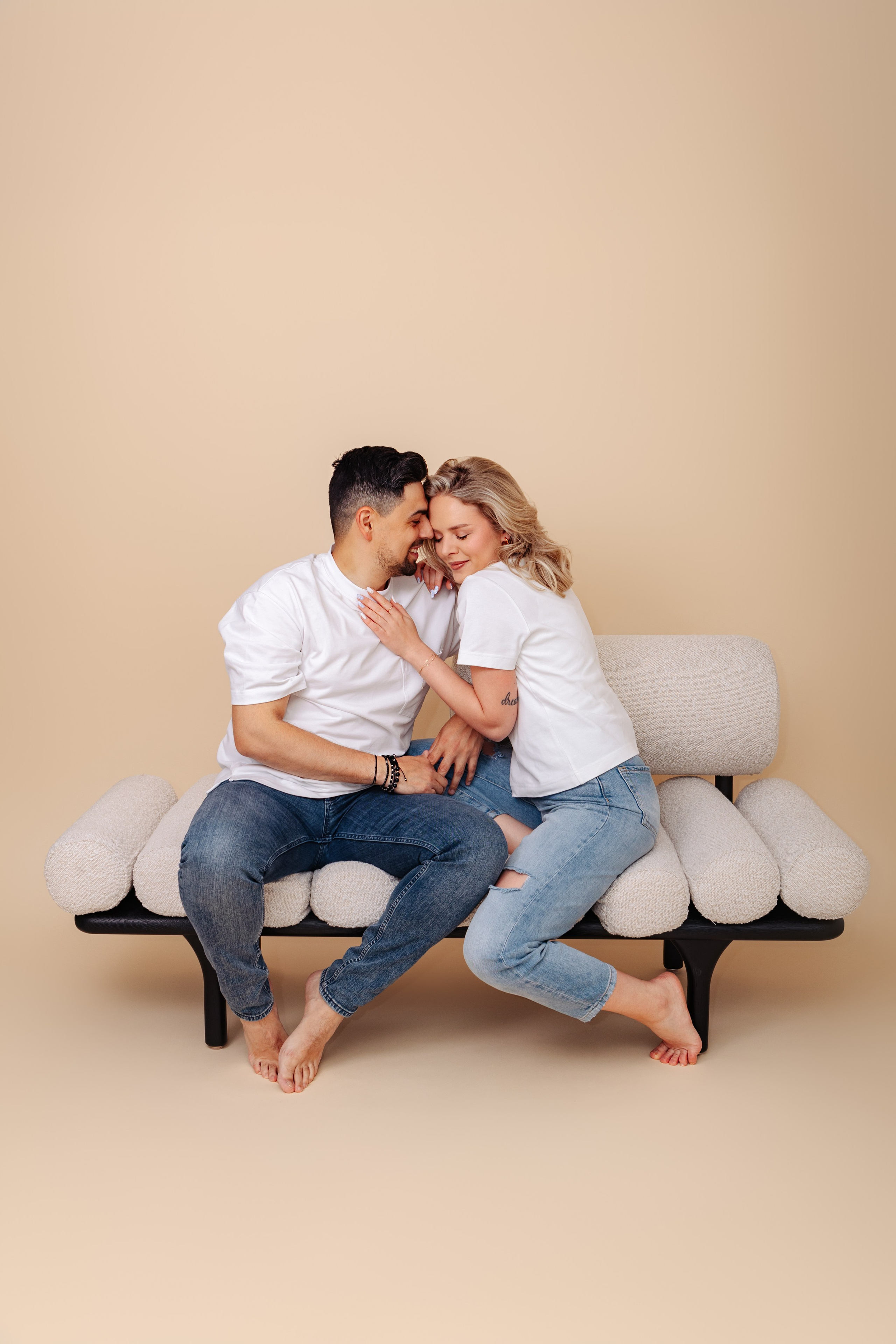Romina & Liviu