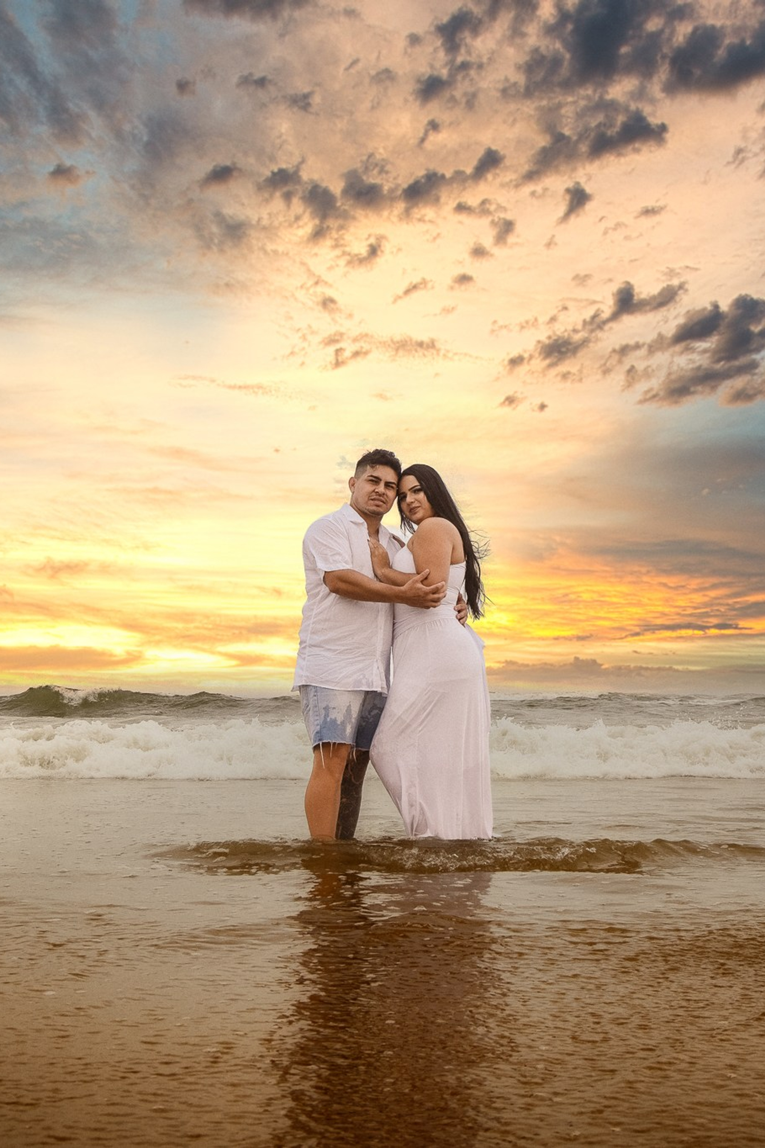 Fotógrafo de histórias reais em Joinville Santa Catarina. Marcus Monteiro Fotografia