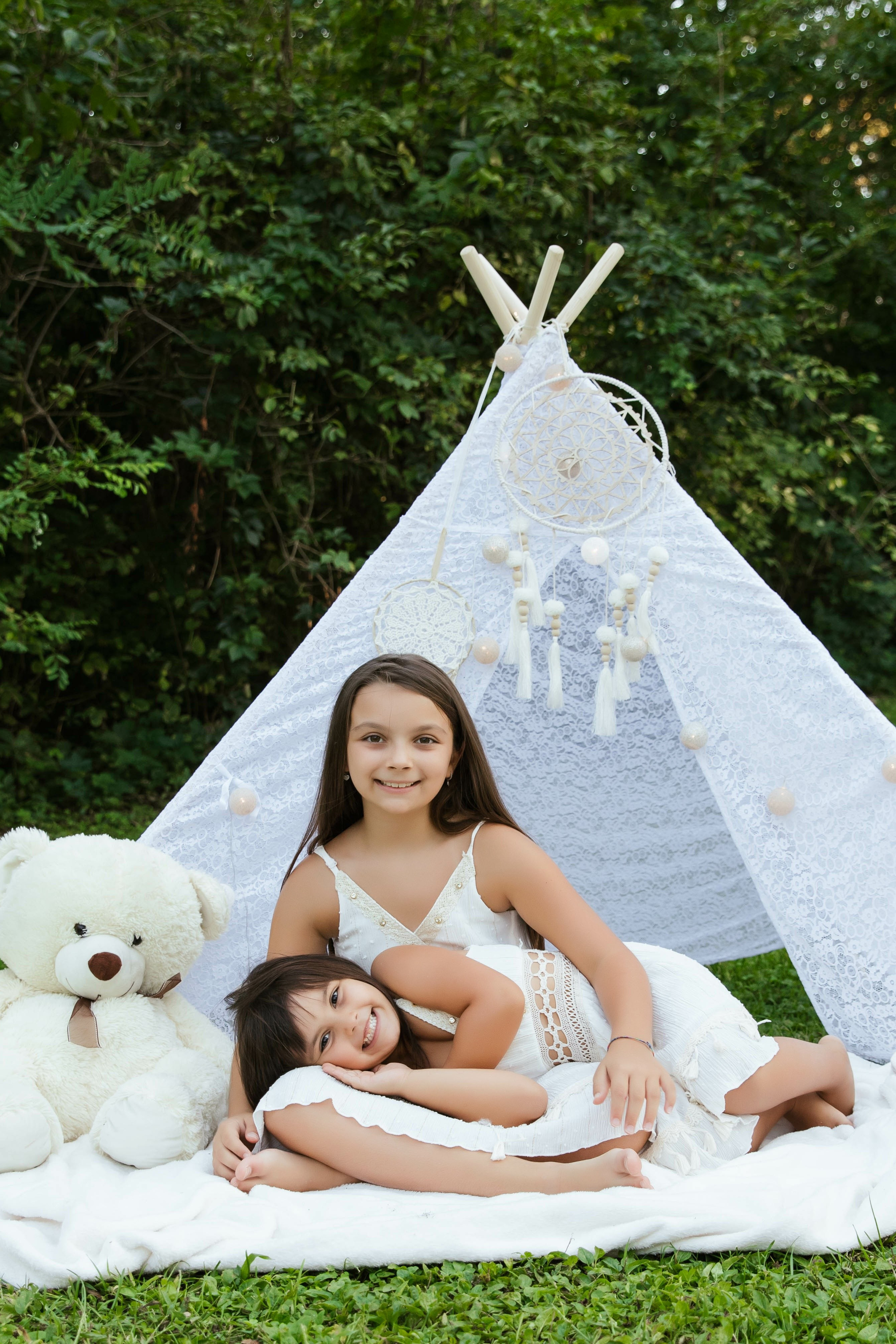 Jennifer e la sua bellissima famiglia