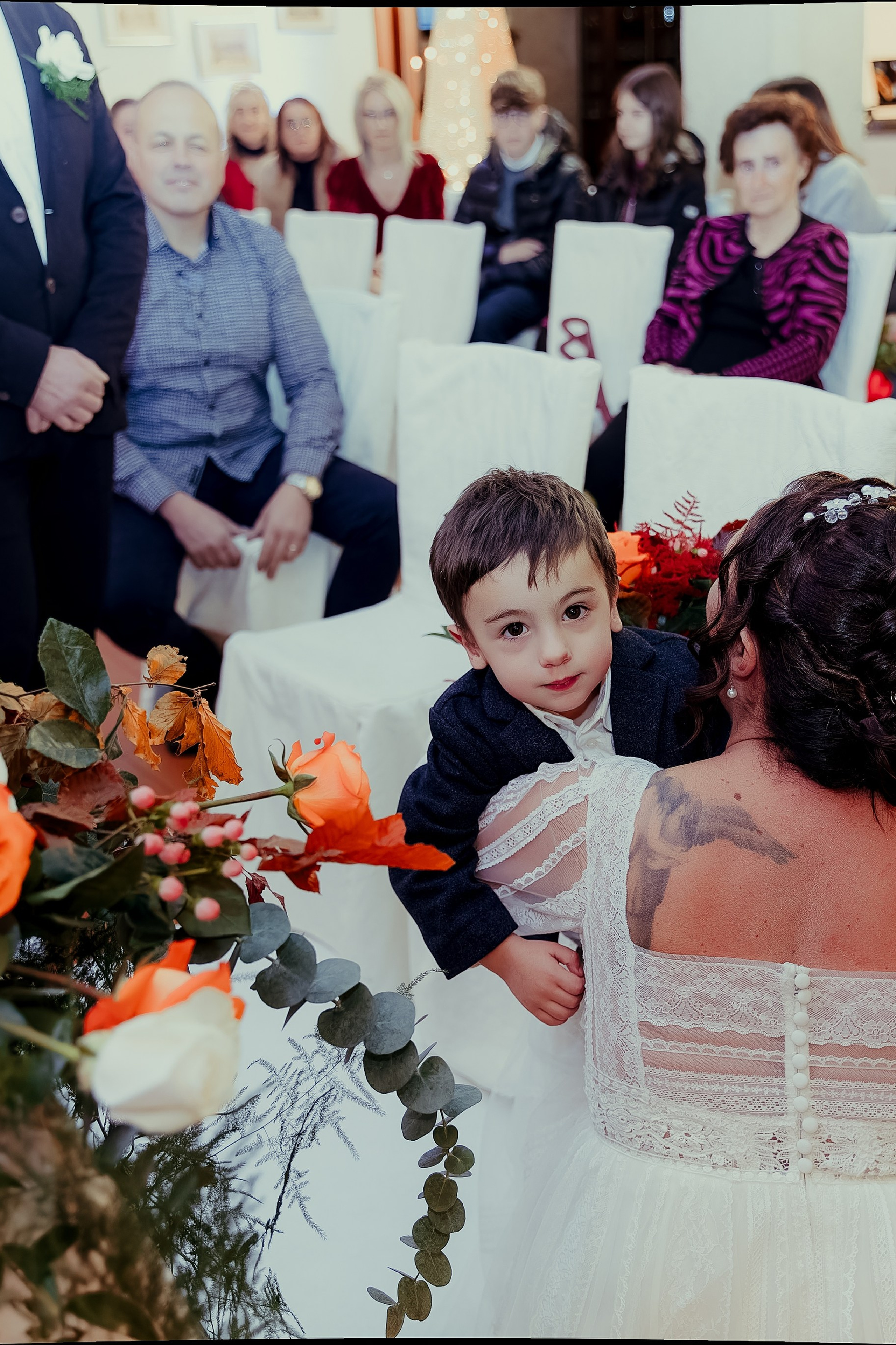 Matrimonio Anna e Gianni