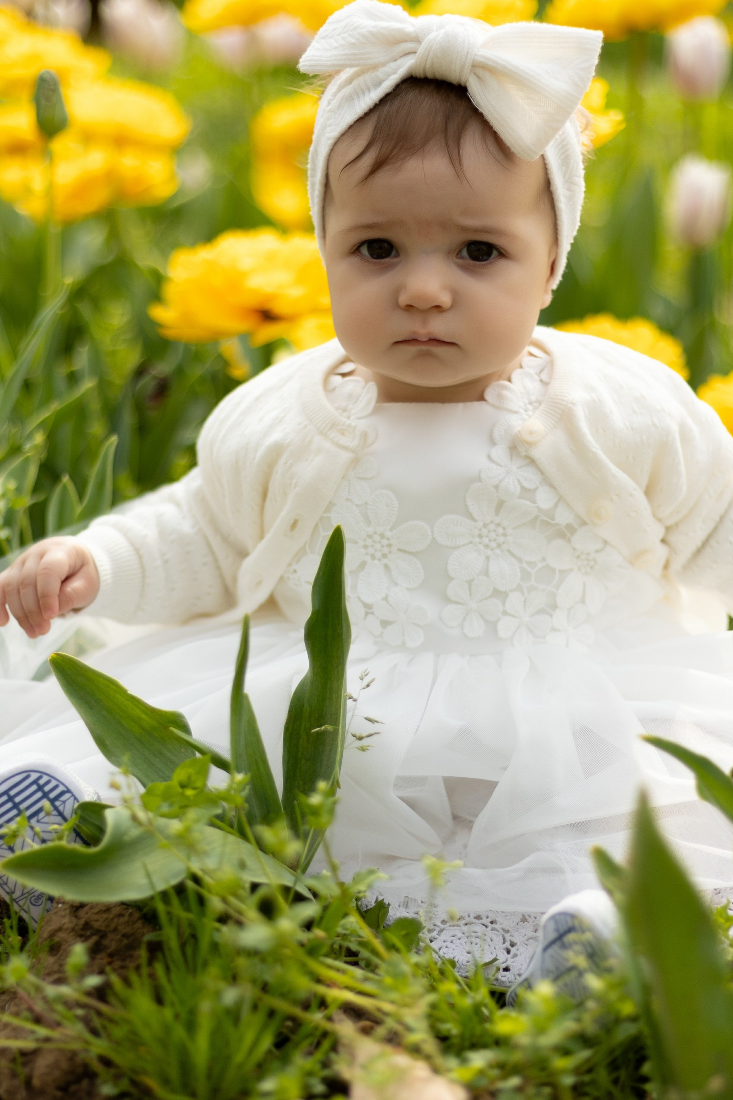 Camilla, Annalisa e Vanni