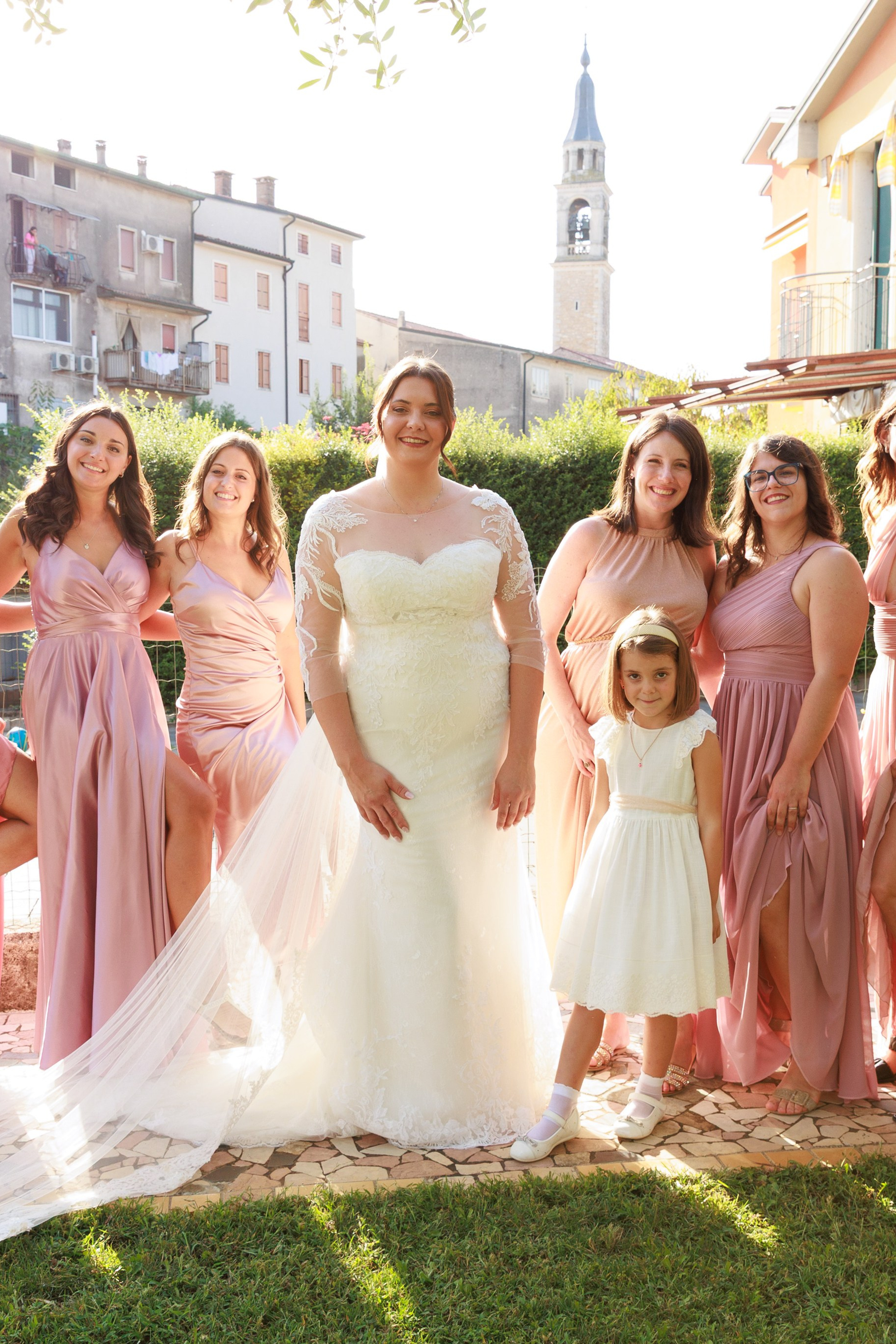 Deborah & Emanuele Matrimonio Veneto ❤
