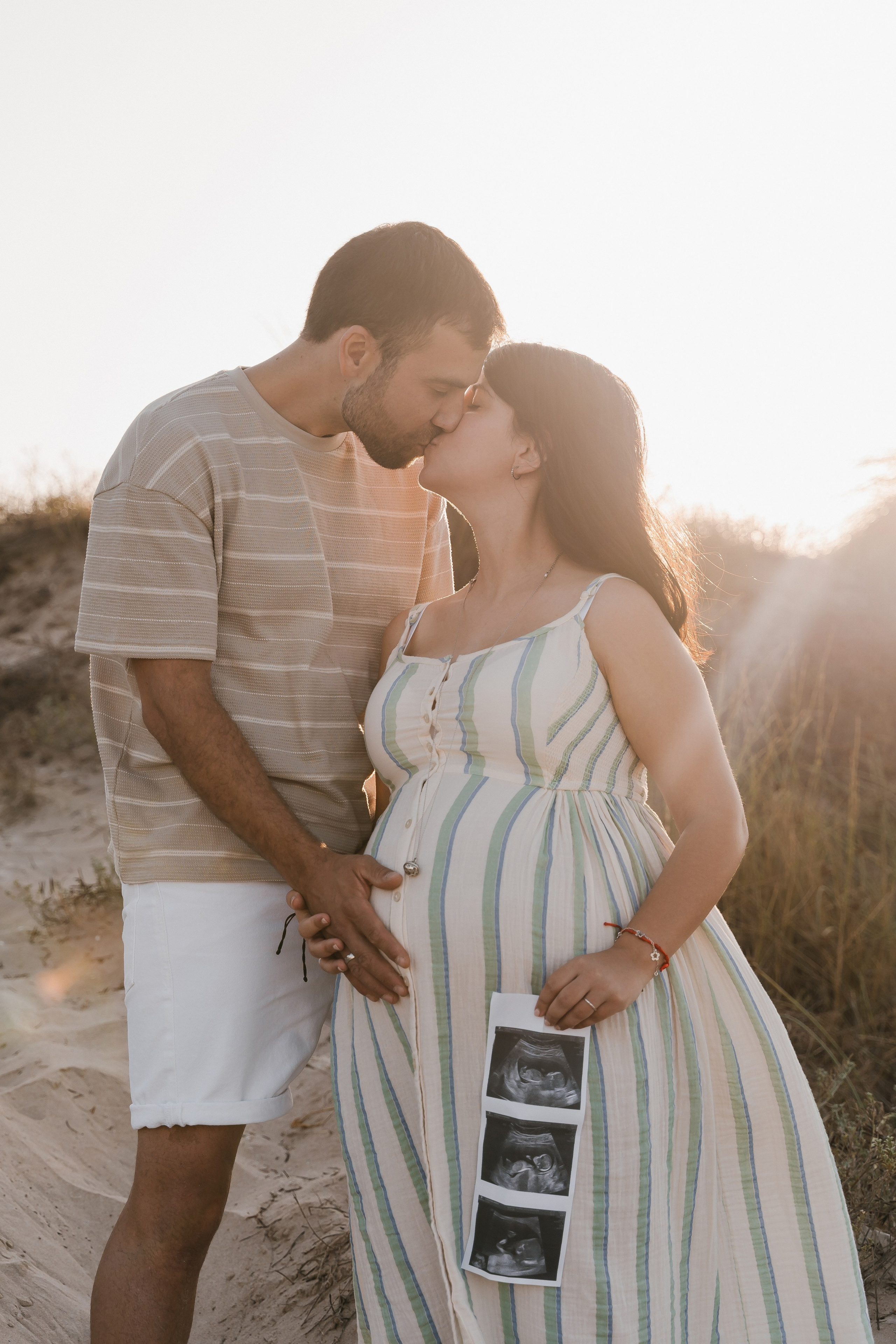 Natalia y Diego