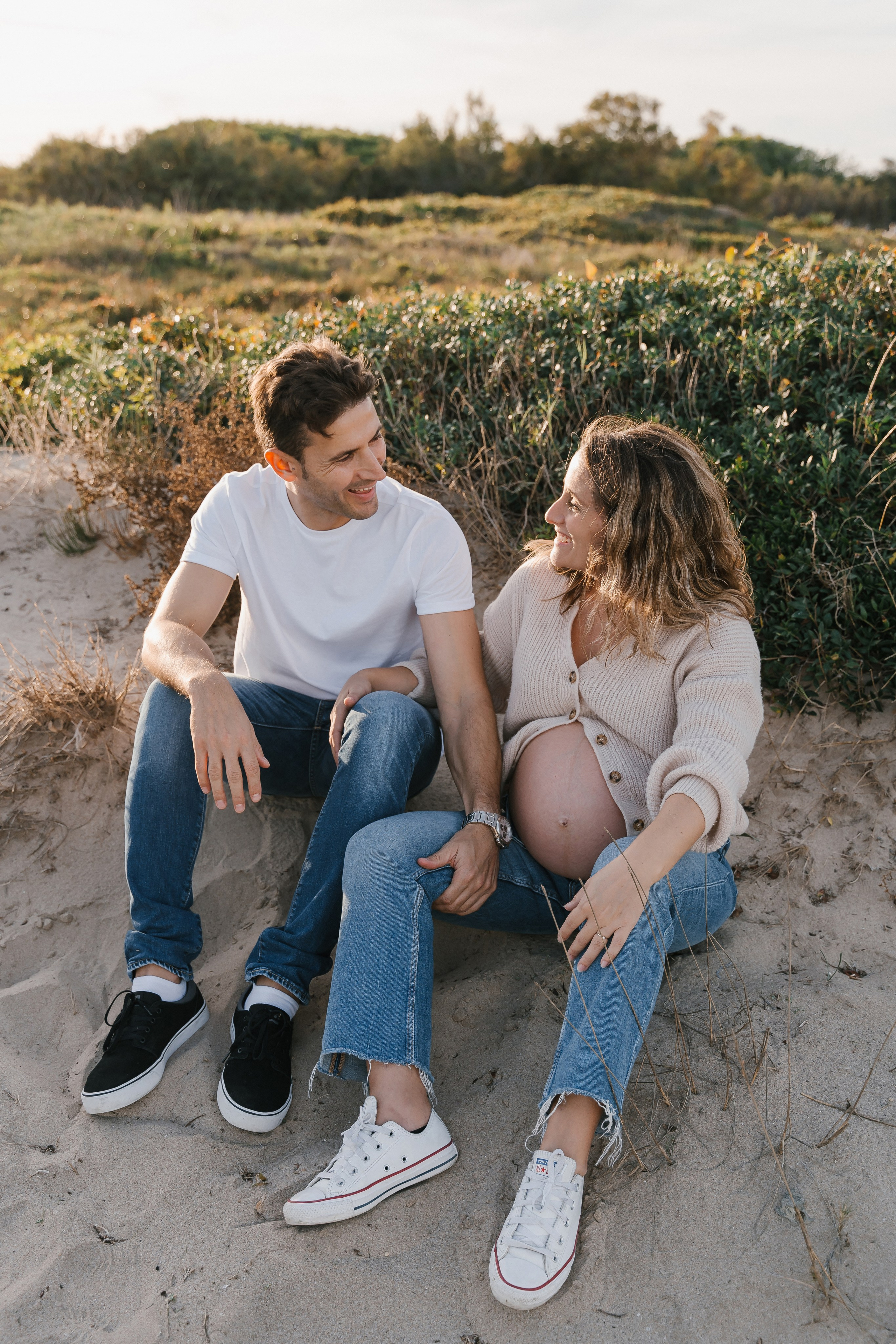 Alba y&nbsp;Fernando