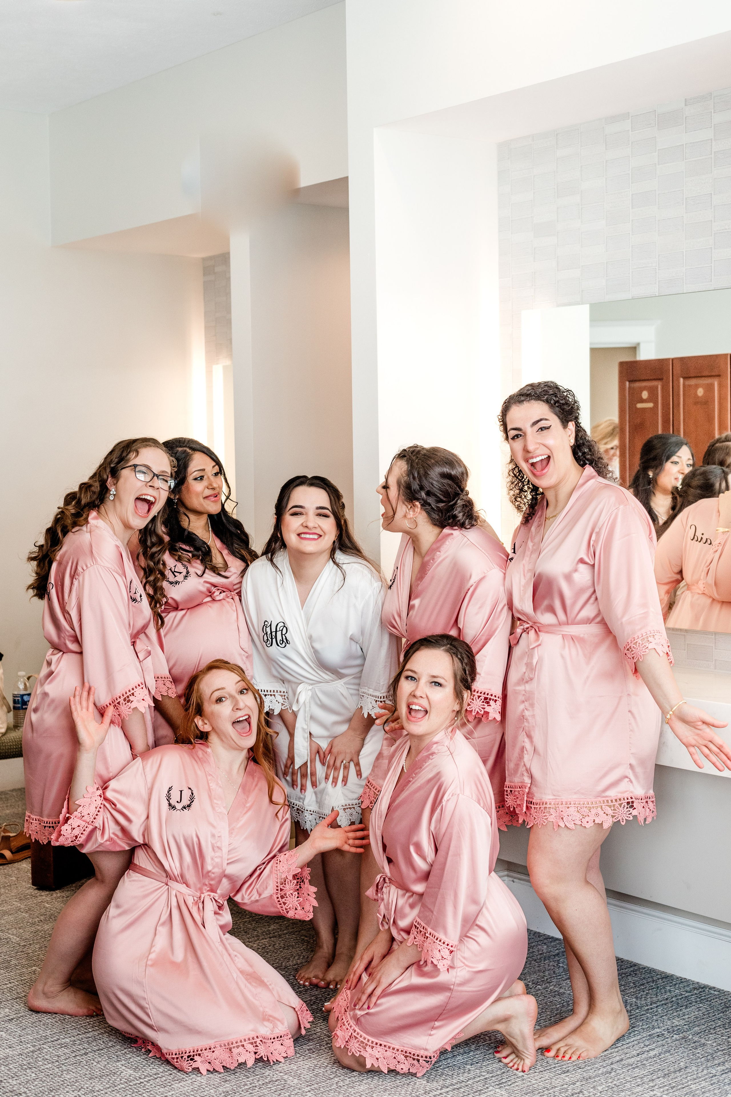 Jona + Alex’s Wedding