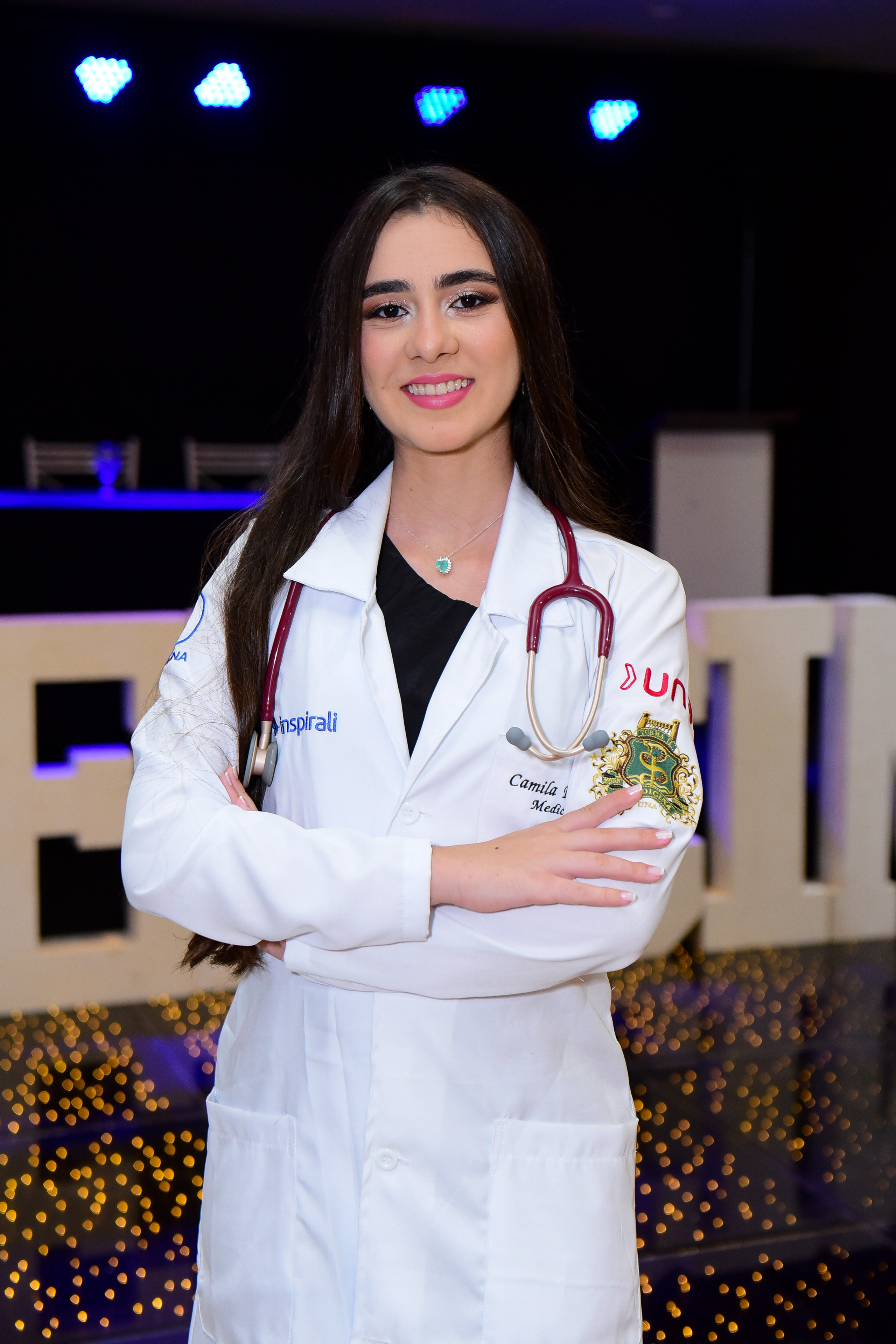 Cerimônia do Jaleco