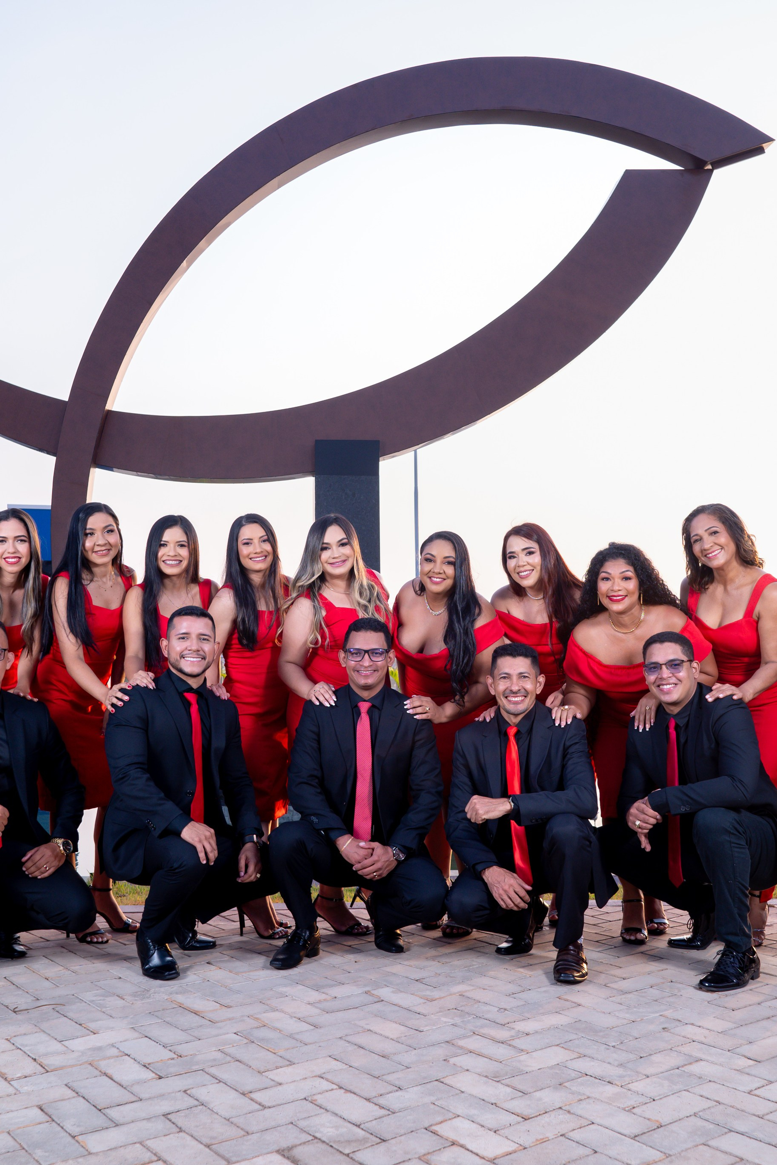 Portfólio e Pacotes para Turmas