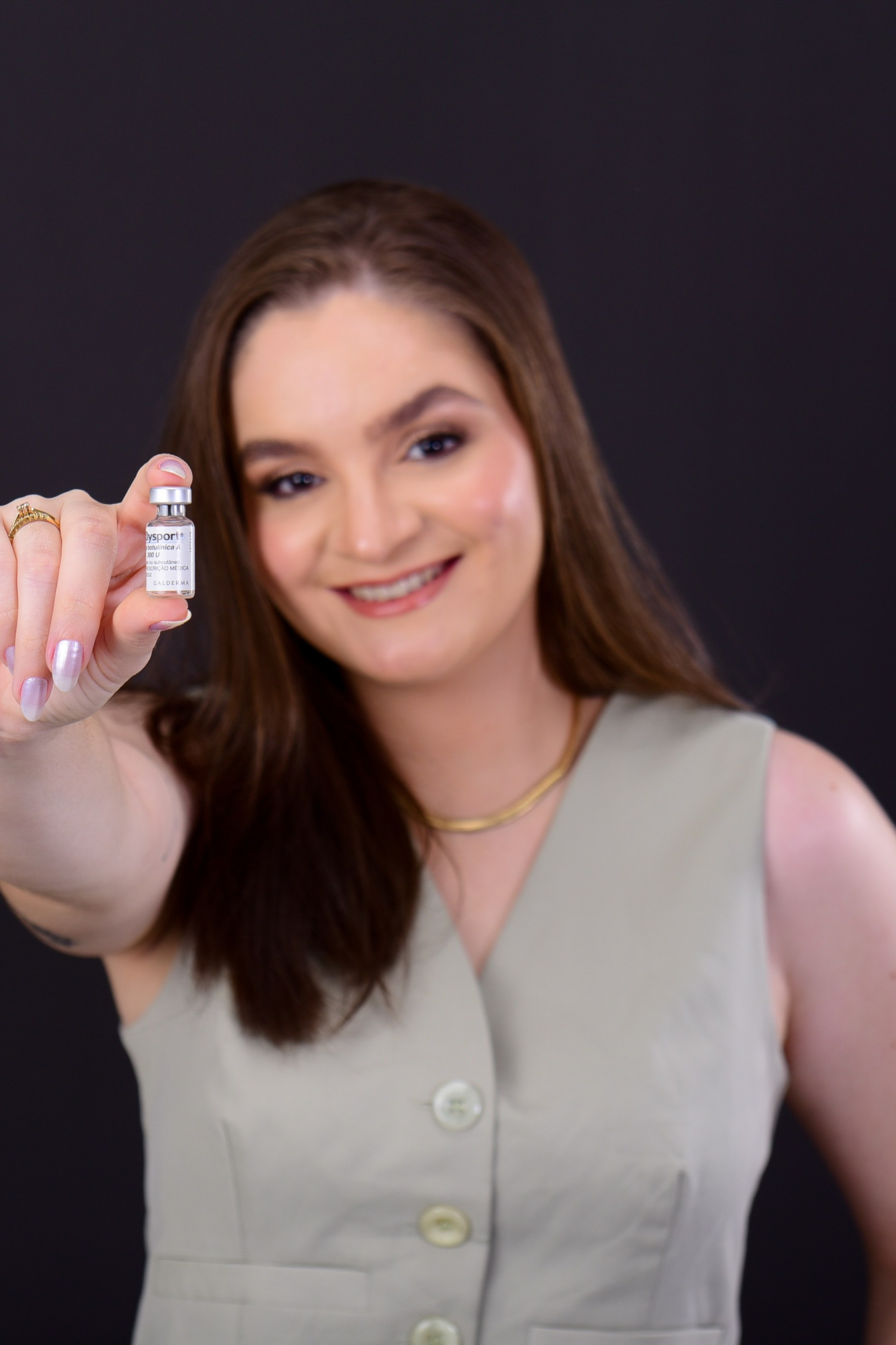 Ensaio Profissional — Midias Sociais