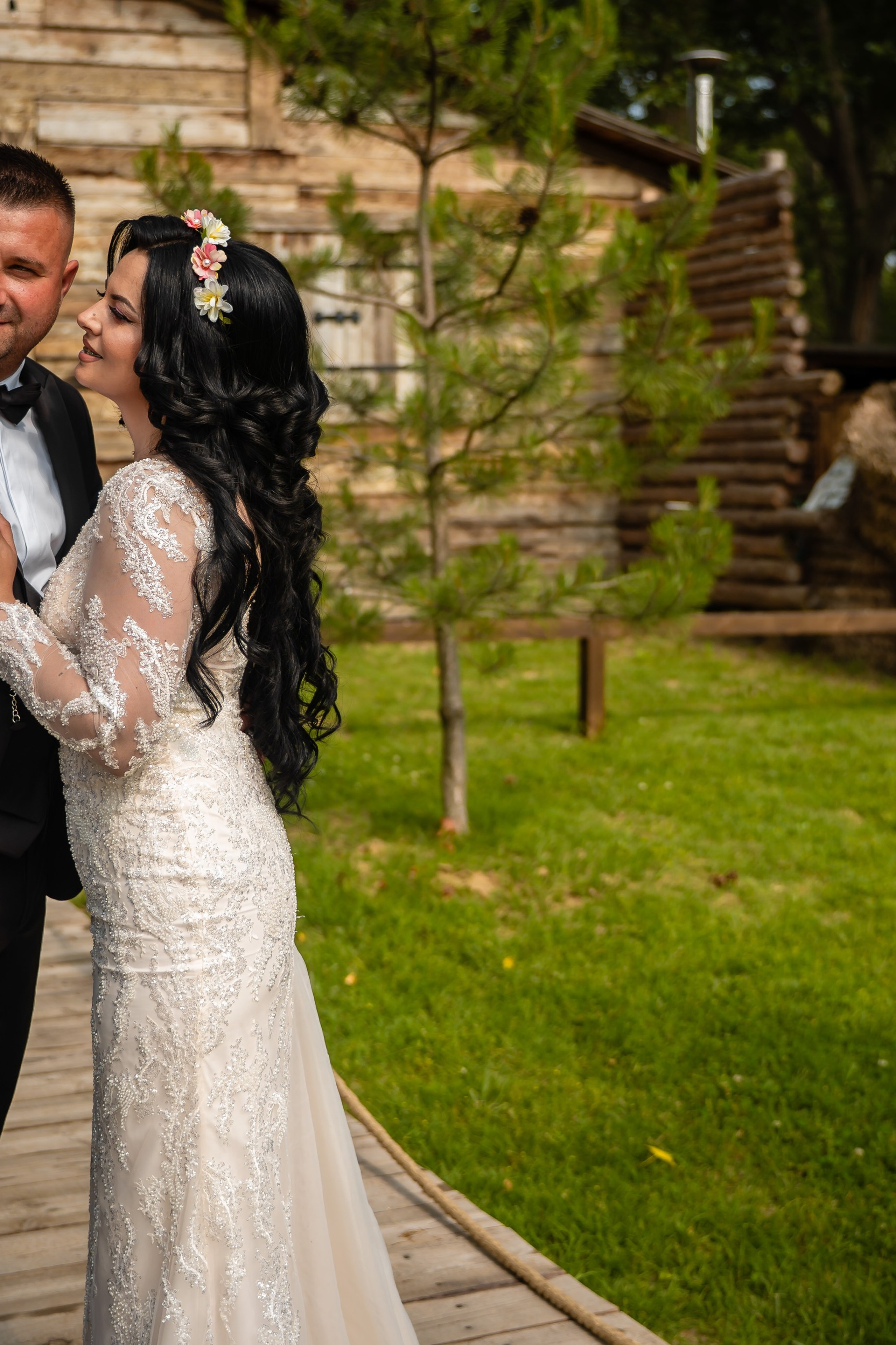 Cristina și Angelica